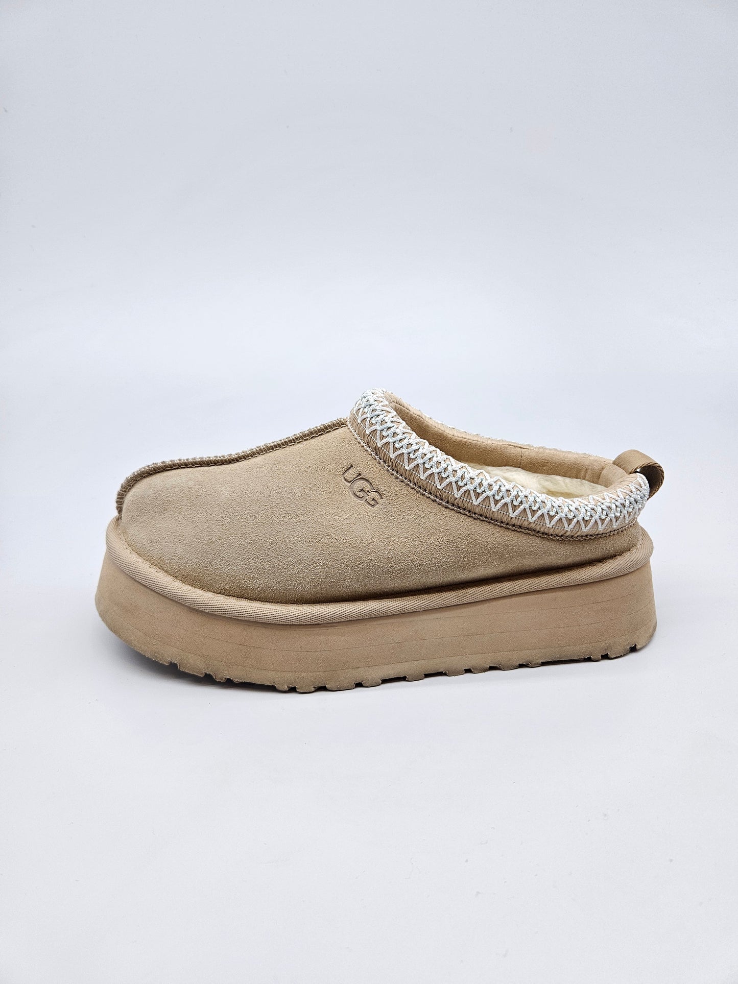 UGG ORIGINAL VLECKI BR 37
