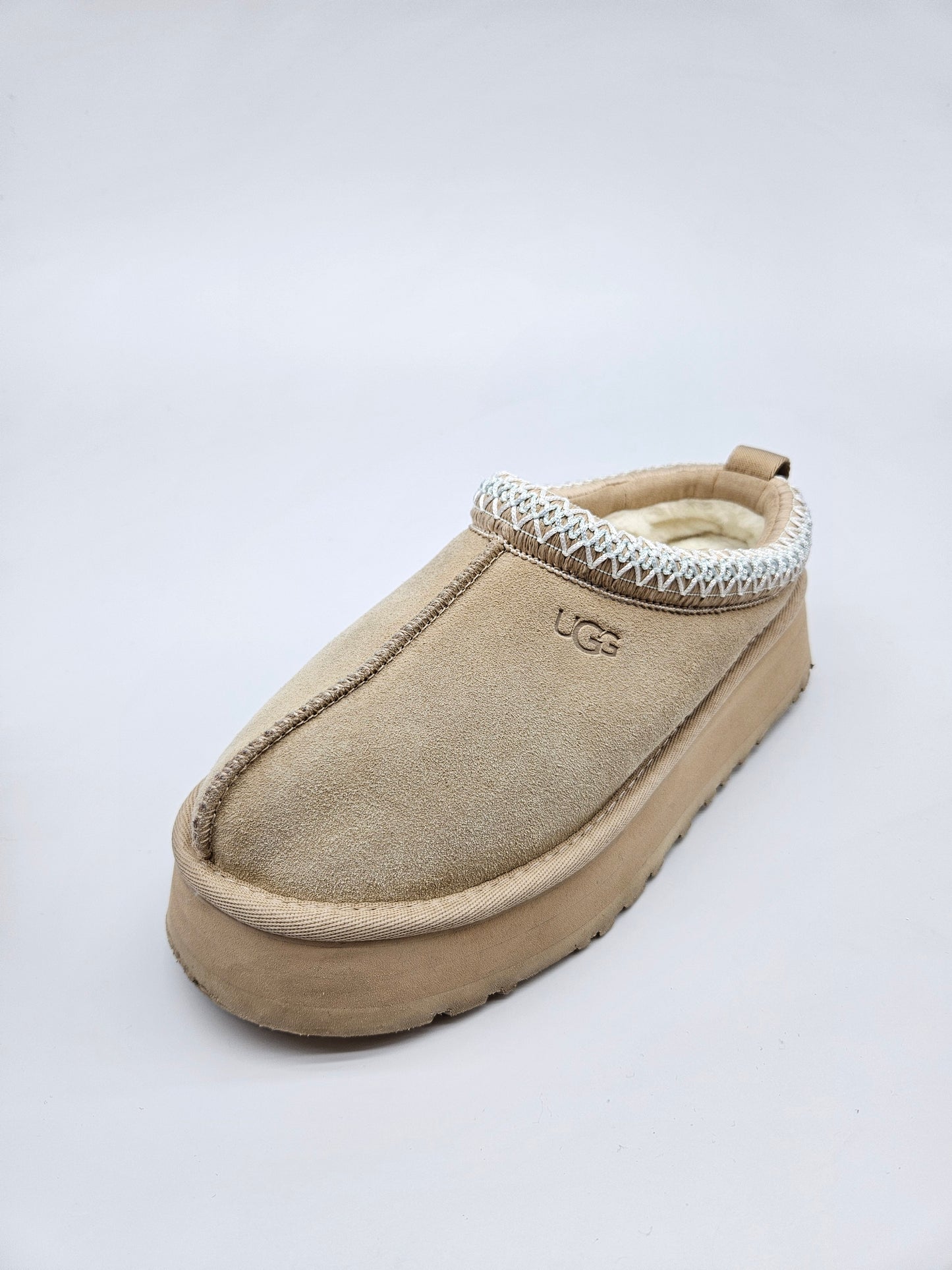 UGG ORIGINAL VLECKI BR 37