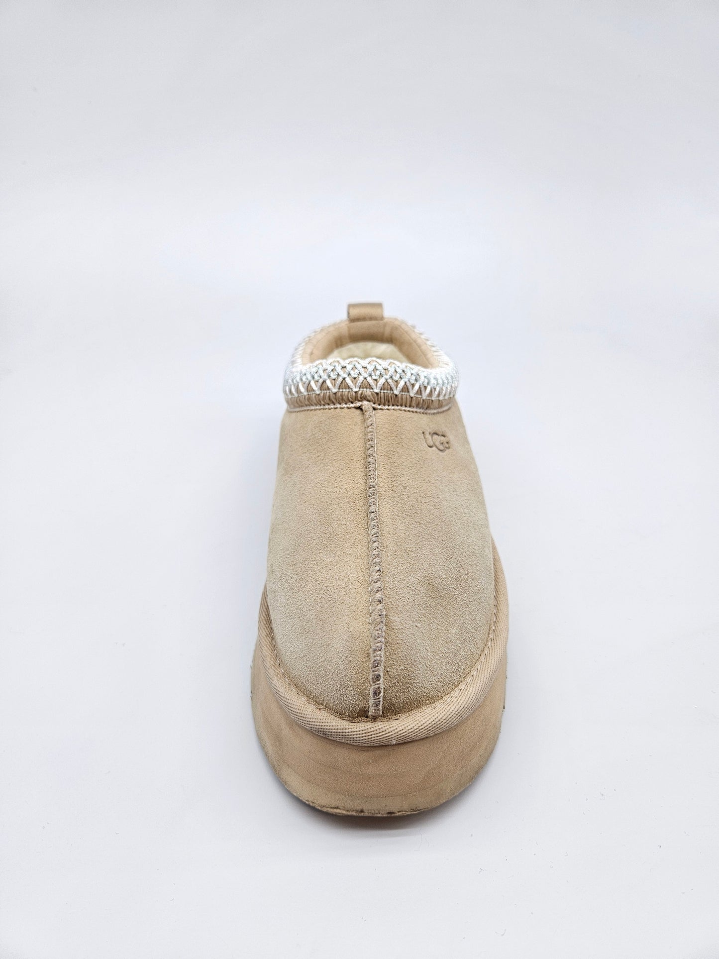 UGG ORIGINAL VLECKI BR 37