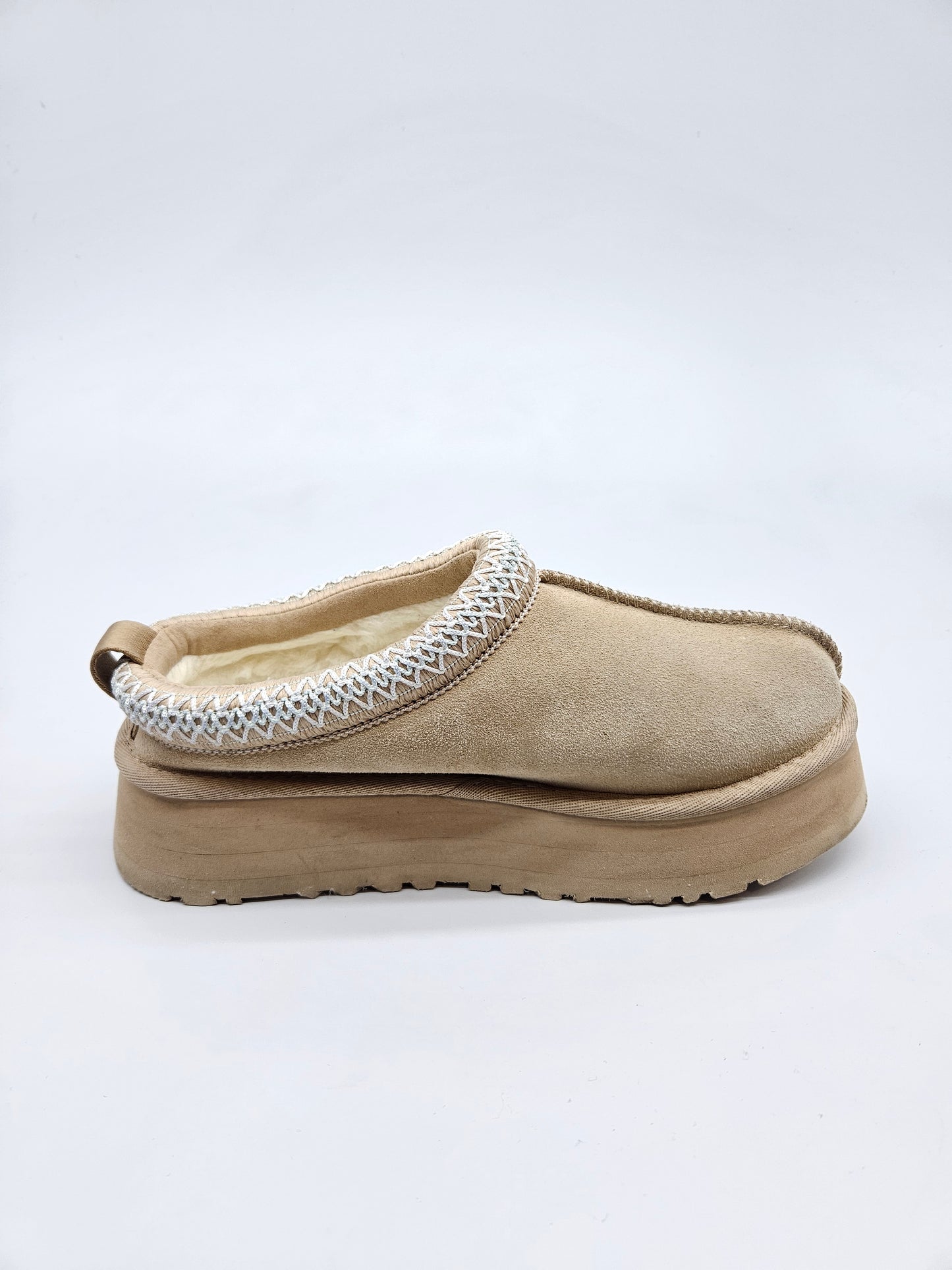 UGG ORIGINAL VLECKI BR 37