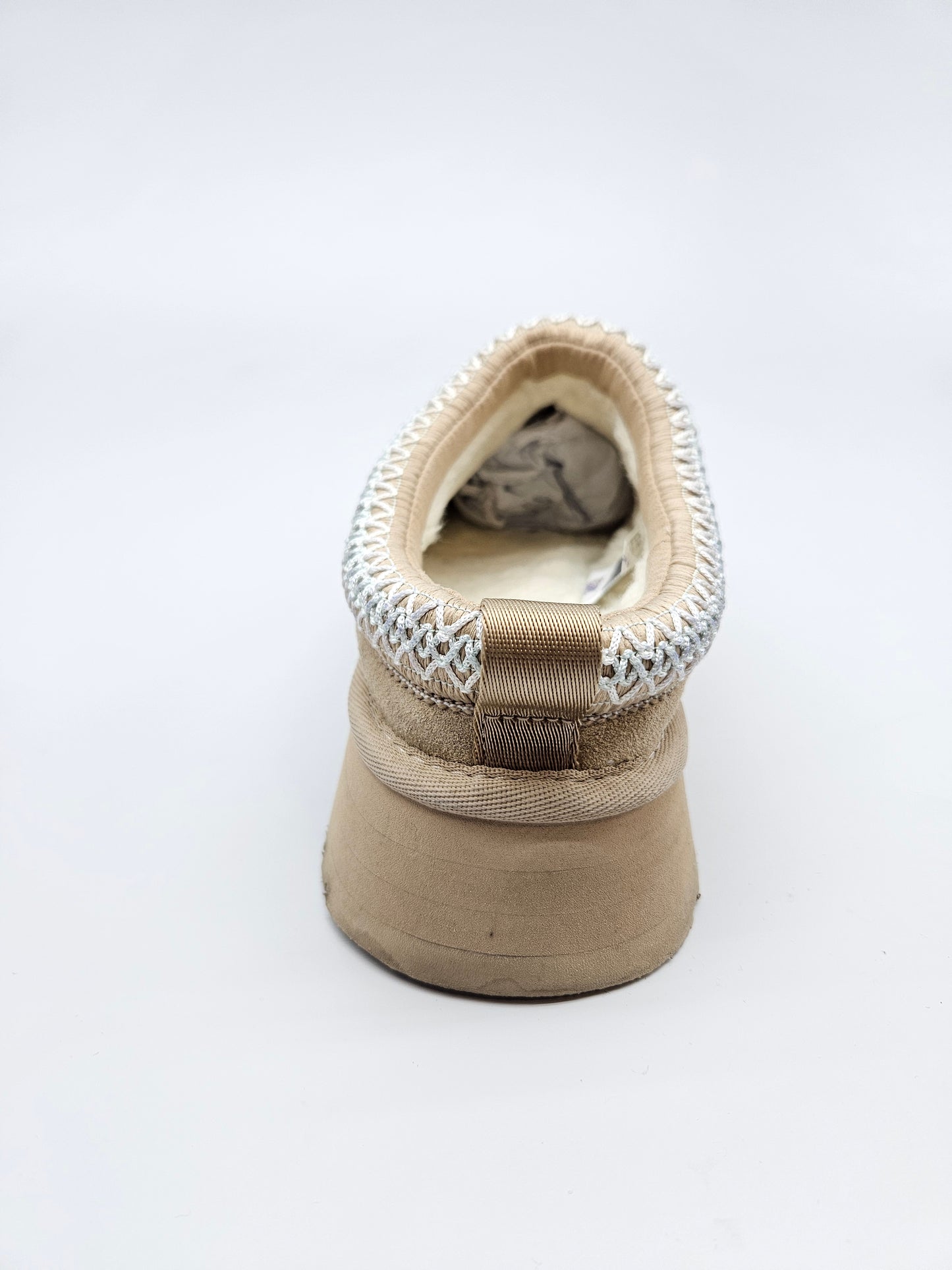 UGG ORIGINAL VLECKI BR 37