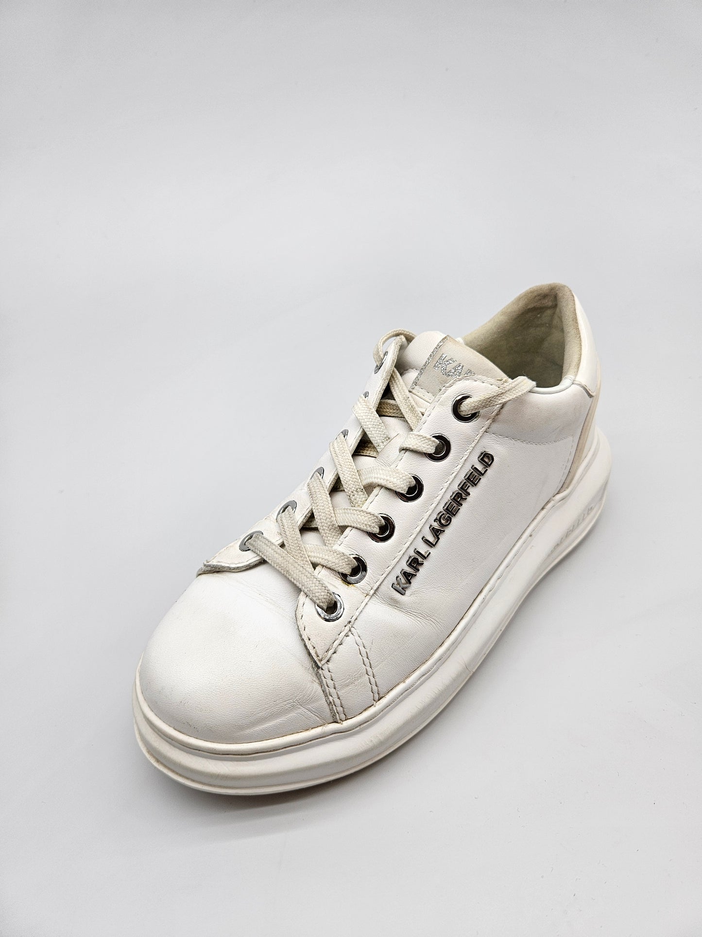 KARL ORIGINAL PATIKI BR 36