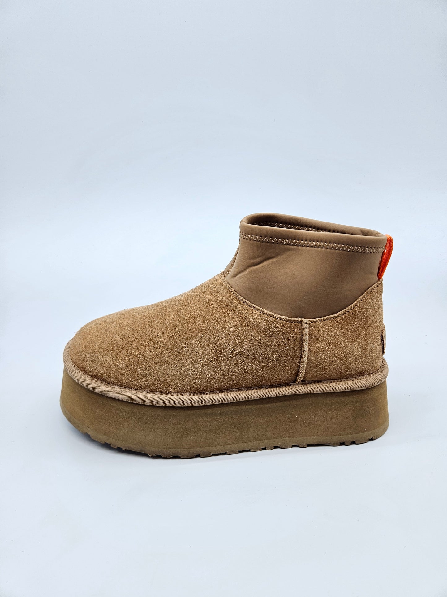 UGG ORIGINAL CIZMI BR 38