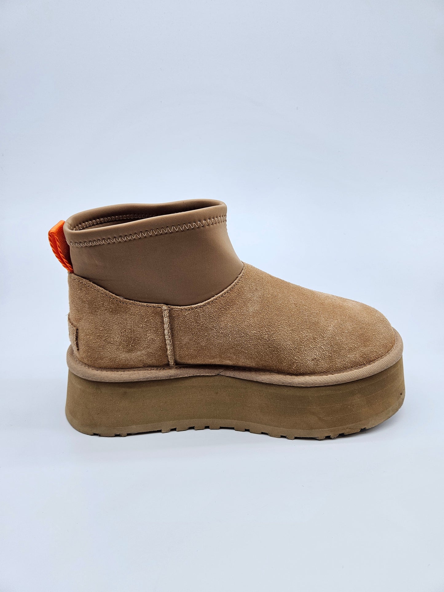 UGG ORIGINAL CIZMI BR 38