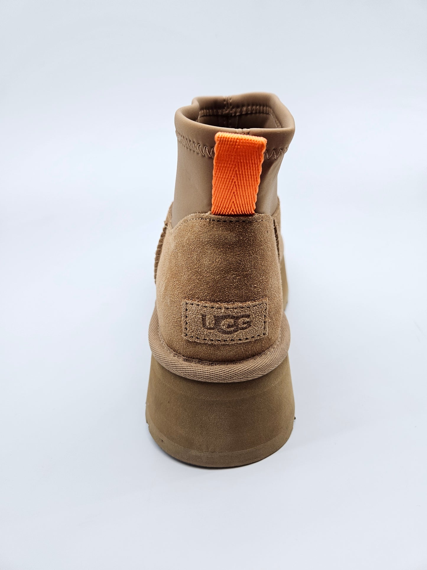 UGG ORIGINAL CIZMI BR 38