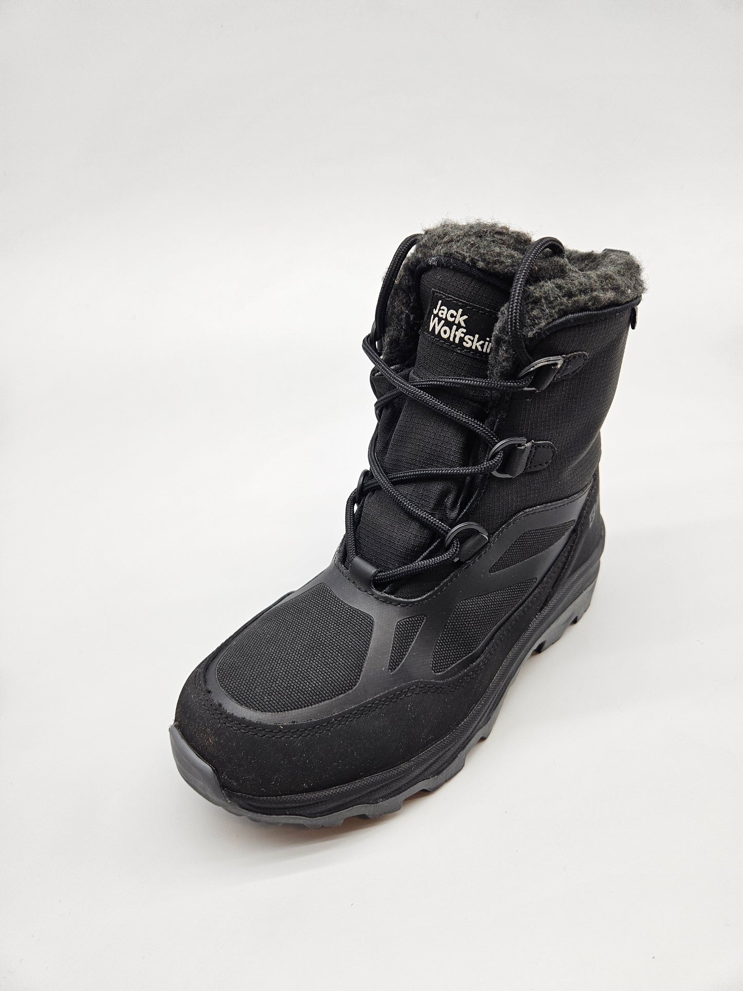 JACK WOLFSKIN ORIGINAL DETSKI CIZMI BR 33