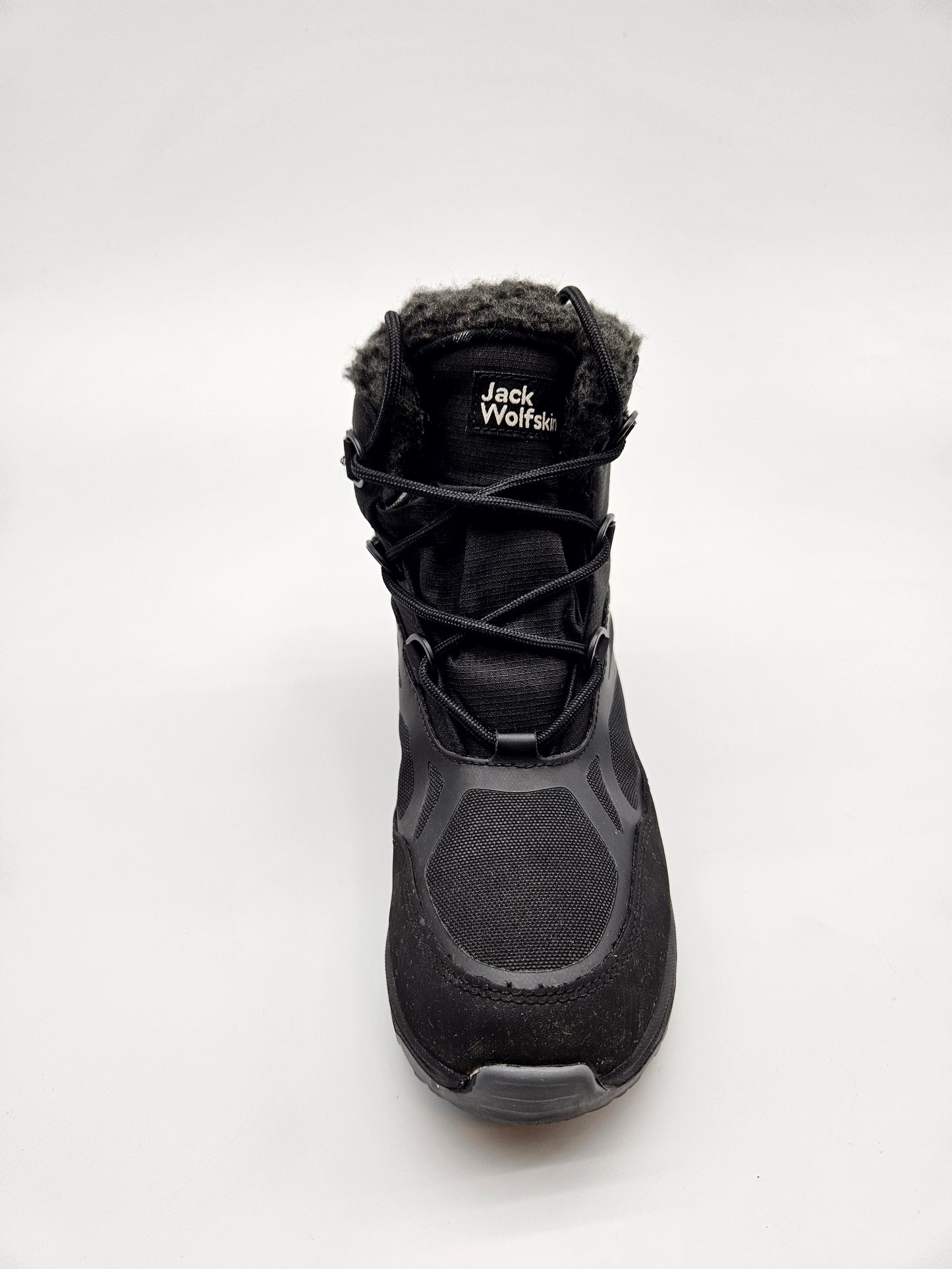 JACK WOLFSKIN ORIGINAL DETSKI CIZMI BR 33