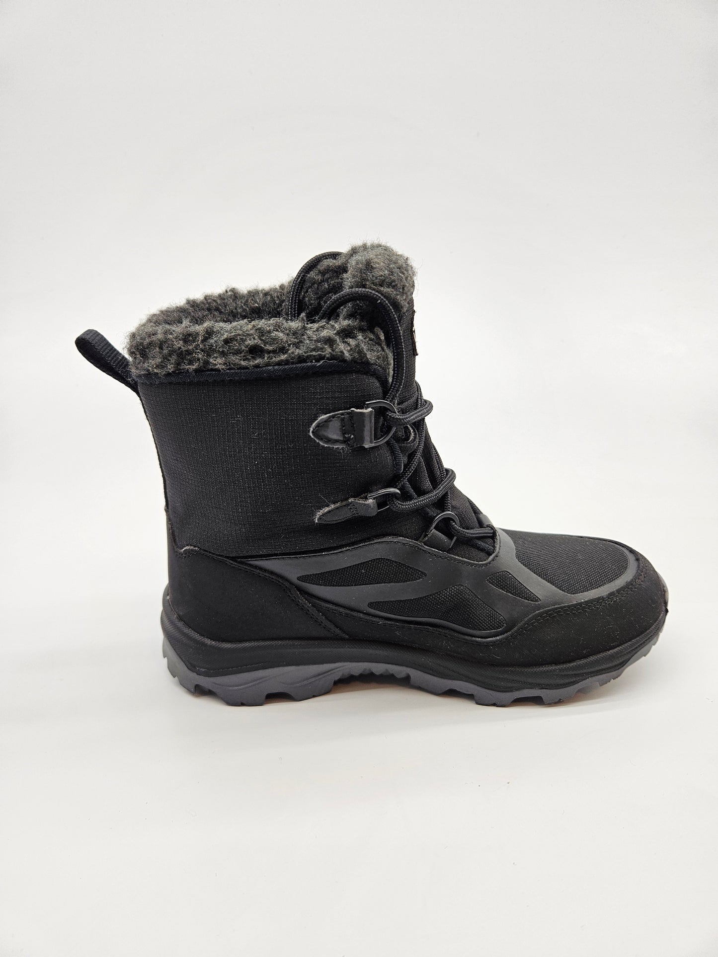 JACK WOLFSKIN ORIGINAL DETSKI CIZMI BR 33