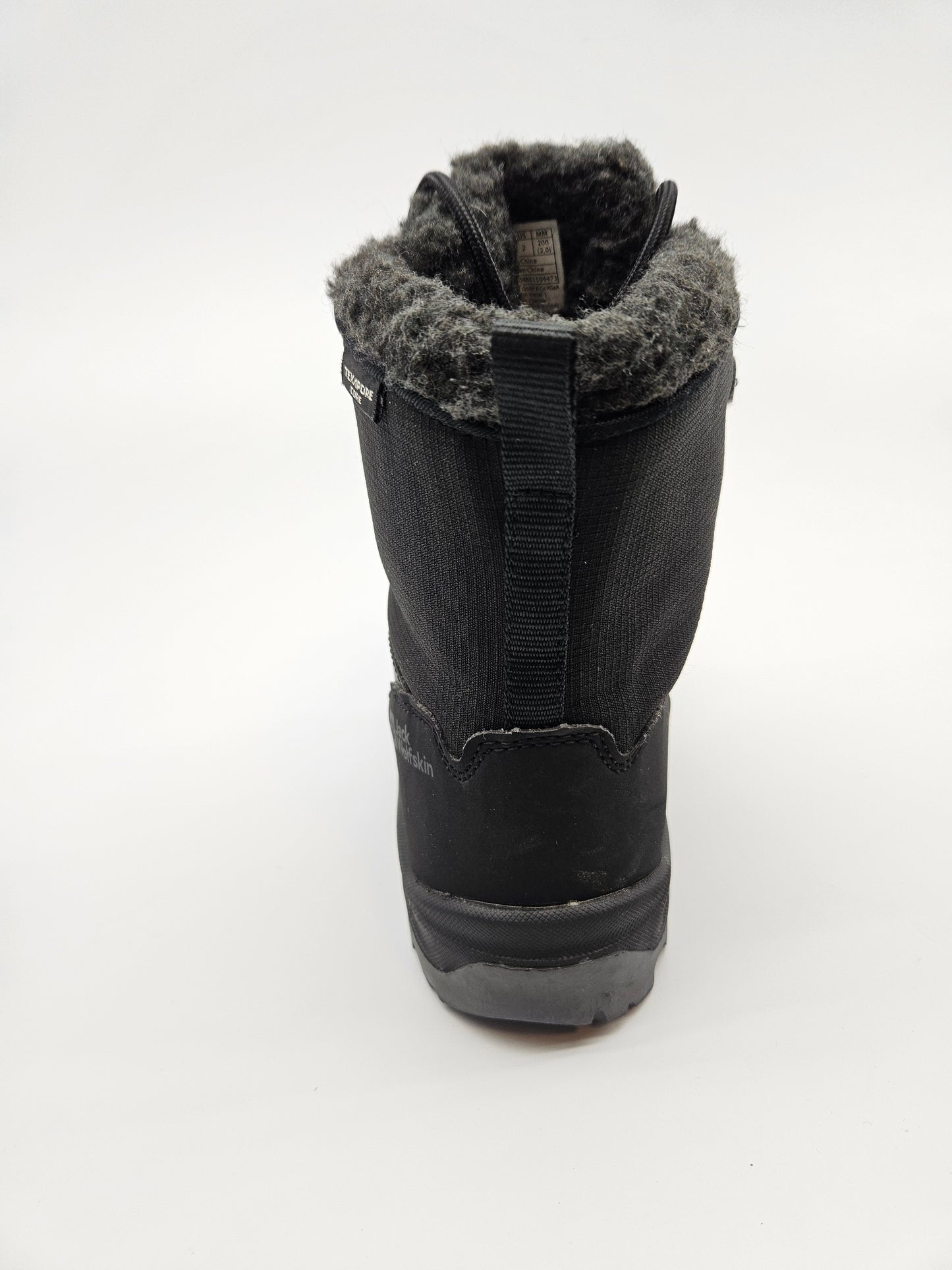 JACK WOLFSKIN ORIGINAL DETSKI CIZMI BR 33