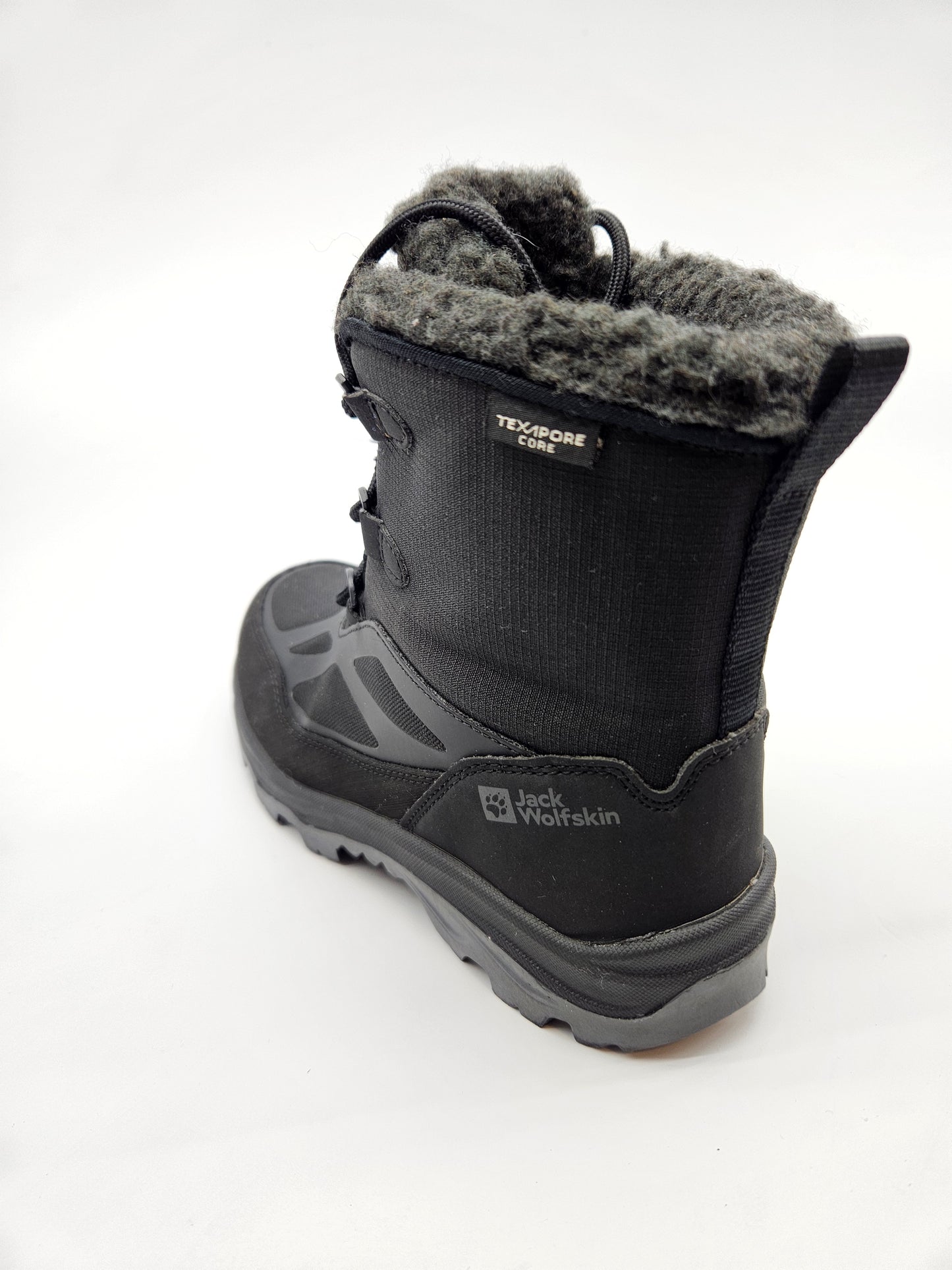 JACK WOLFSKIN ORIGINAL DETSKI CIZMI BR 33