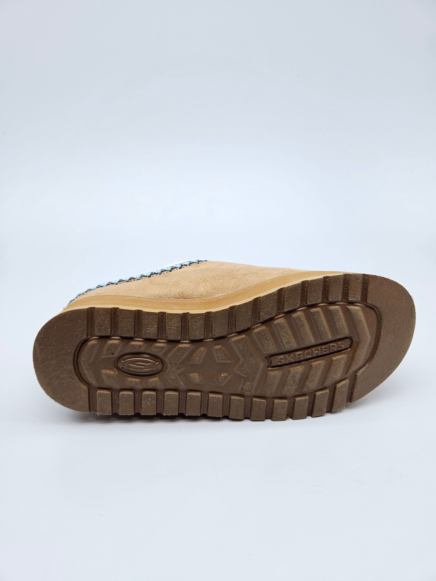 SKECHERS MEMORY ORIGINAL VLECKI BR 38