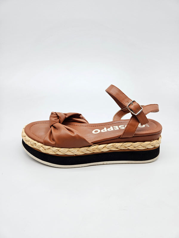 GIOSEPPO ORIGINAL SANDALKI BR 39