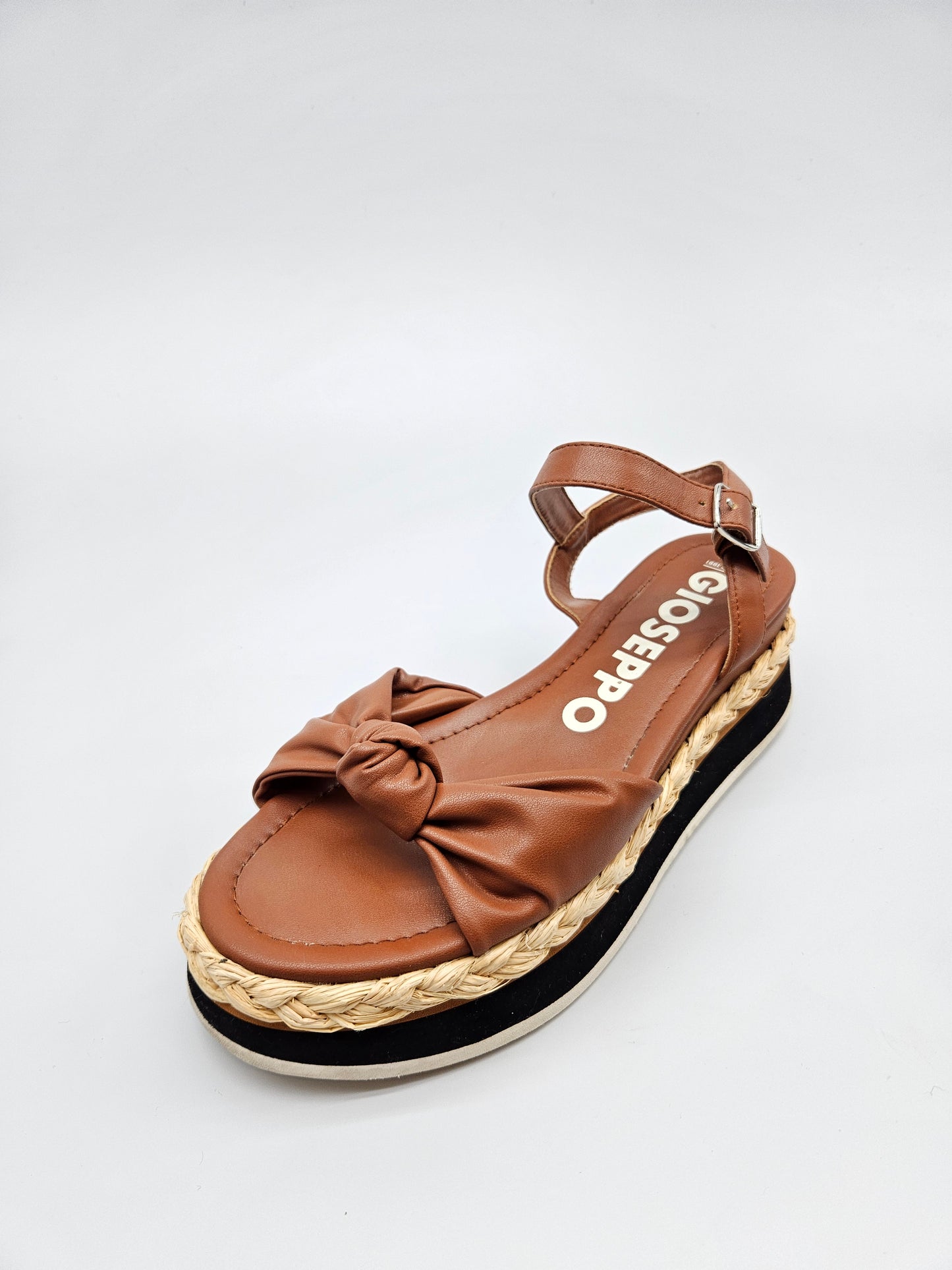 GIOSEPPO ORIGINAL SANDALKI BR 39