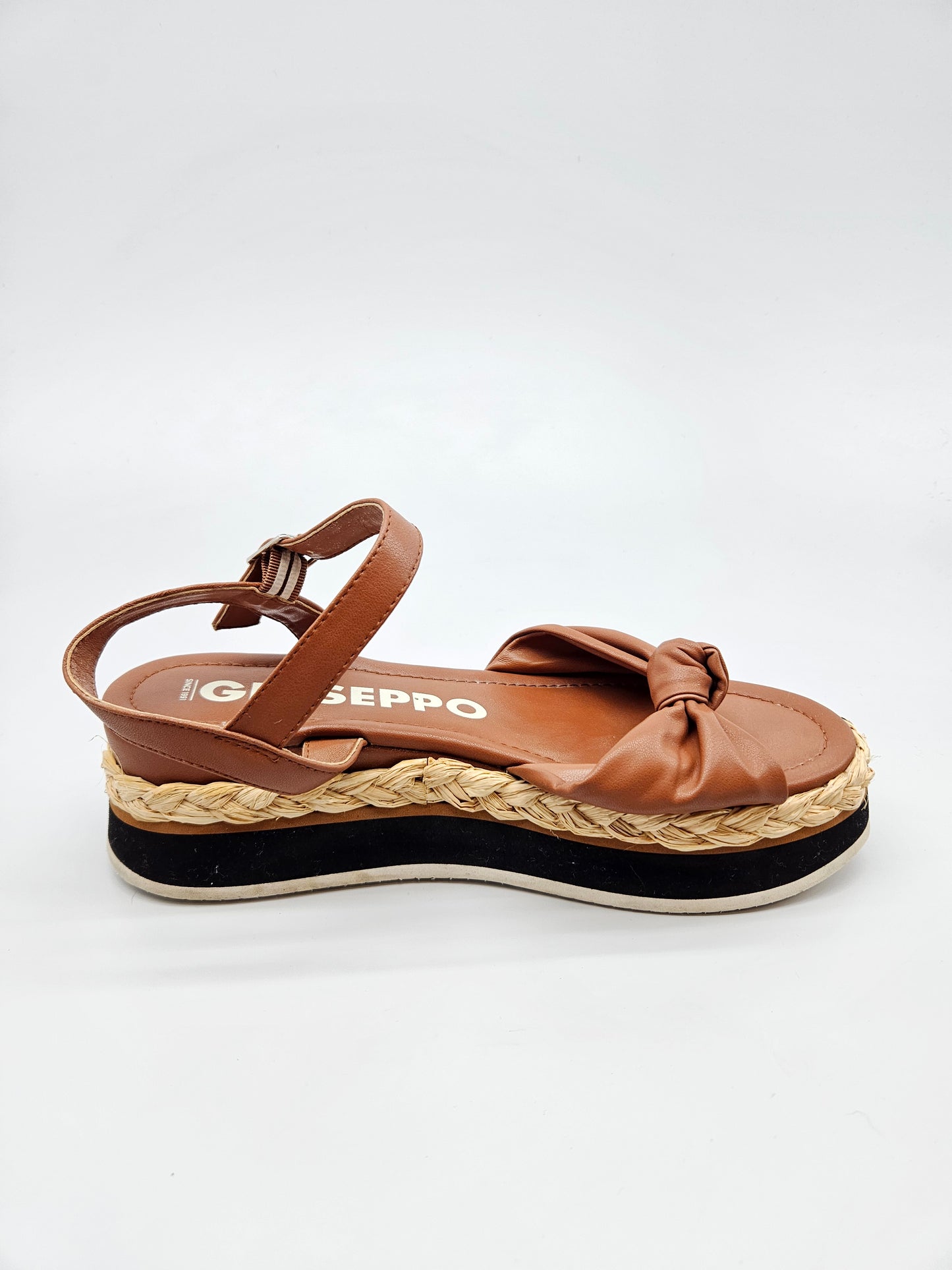 GIOSEPPO ORIGINAL SANDALKI BR 39