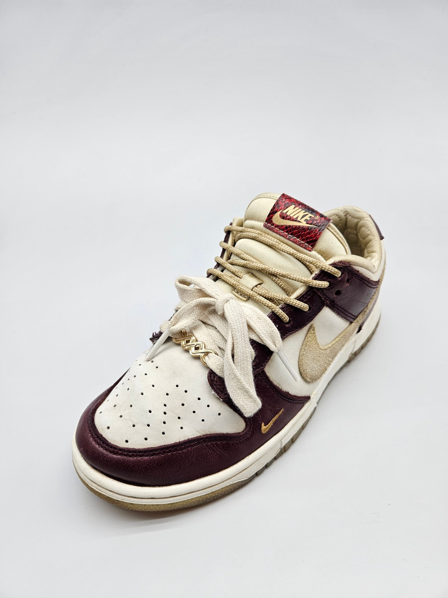 NIKE ORIGINAL PATIKI BR 40