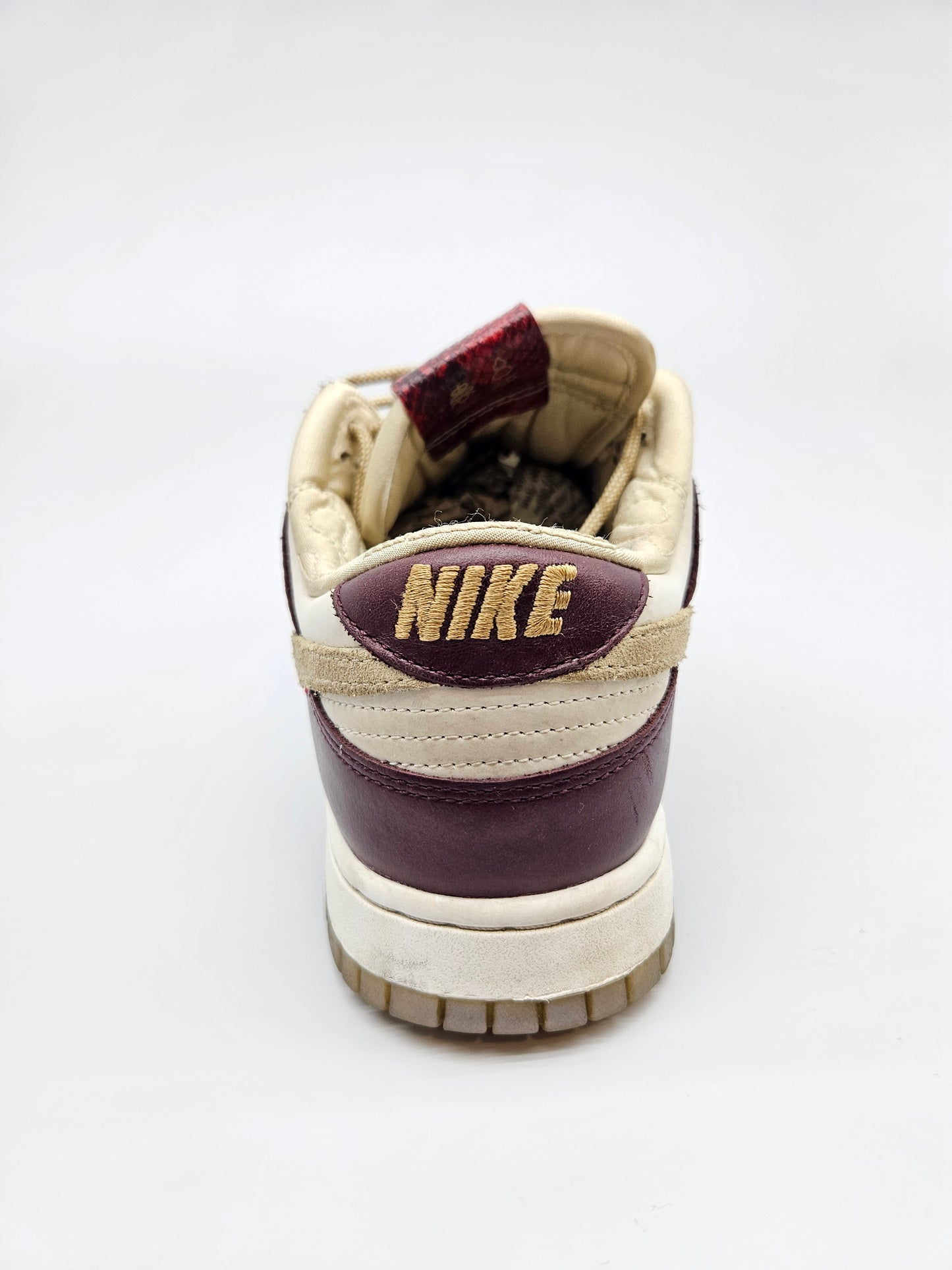 NIKE ORIGINAL PATIKI BR 40