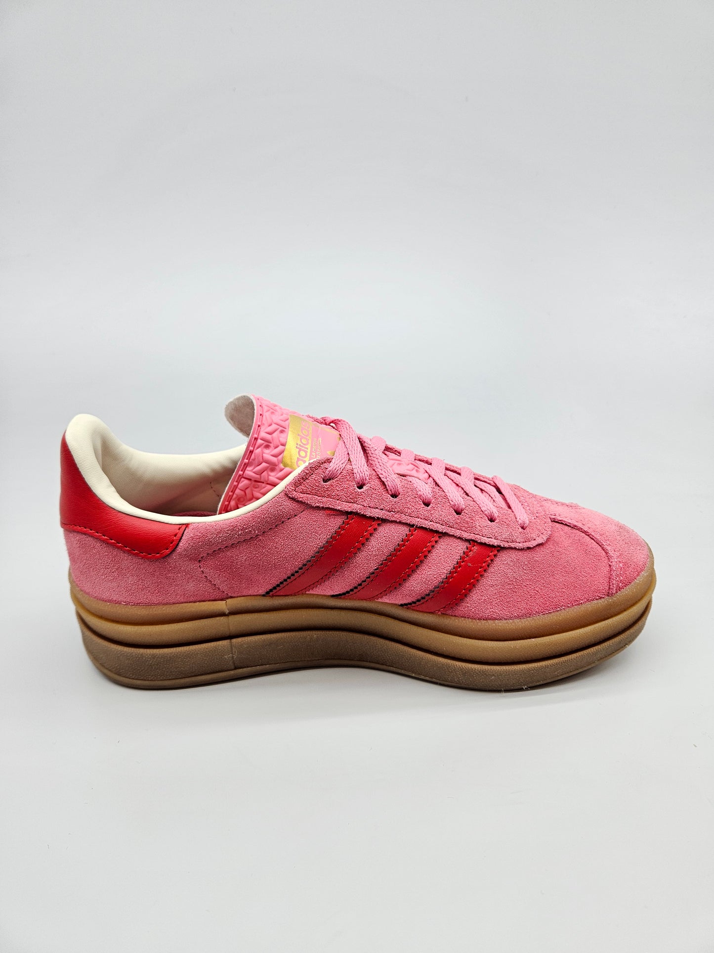 ADIDAS ORIGINAL PATIKI BR 38.5