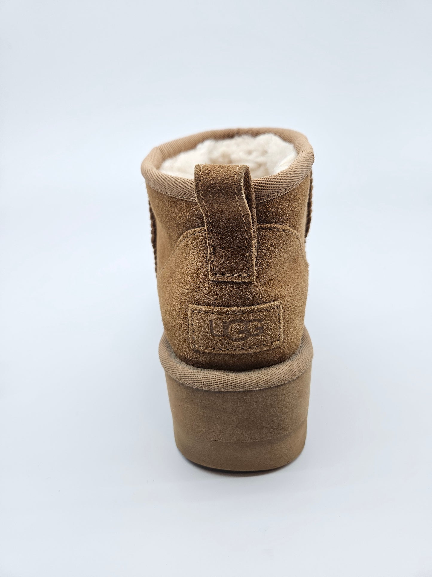 UGG ORIGINAL CIZMI BR 39