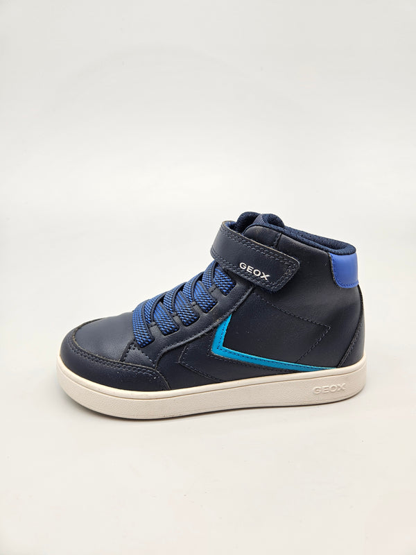 GEOX ORIGINAL PATIKI BR 31