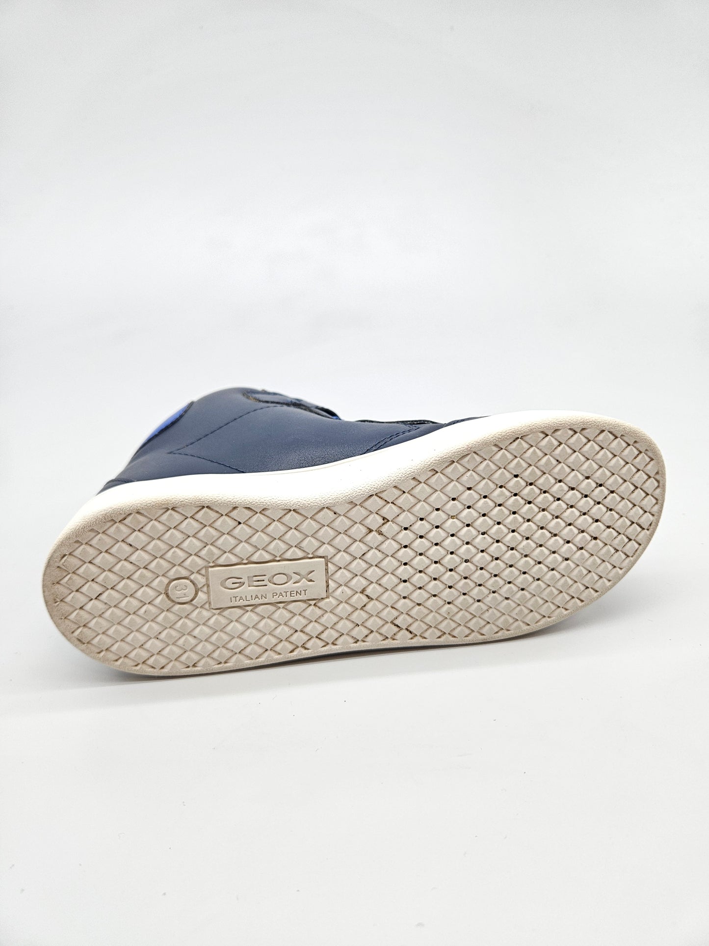 GEOX ORIGINAL PATIKI BR 31