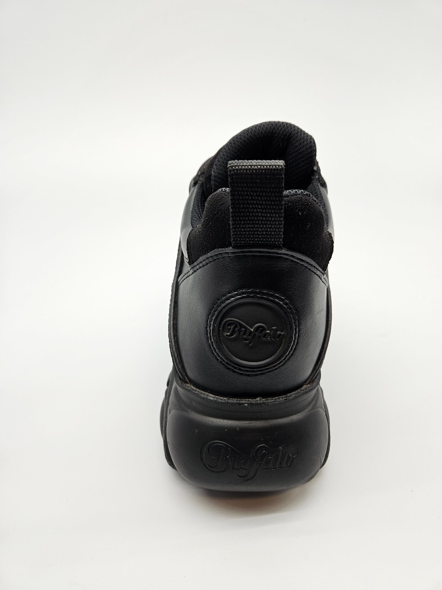 BUFFALO ORIGINAL PATIKI BR 38