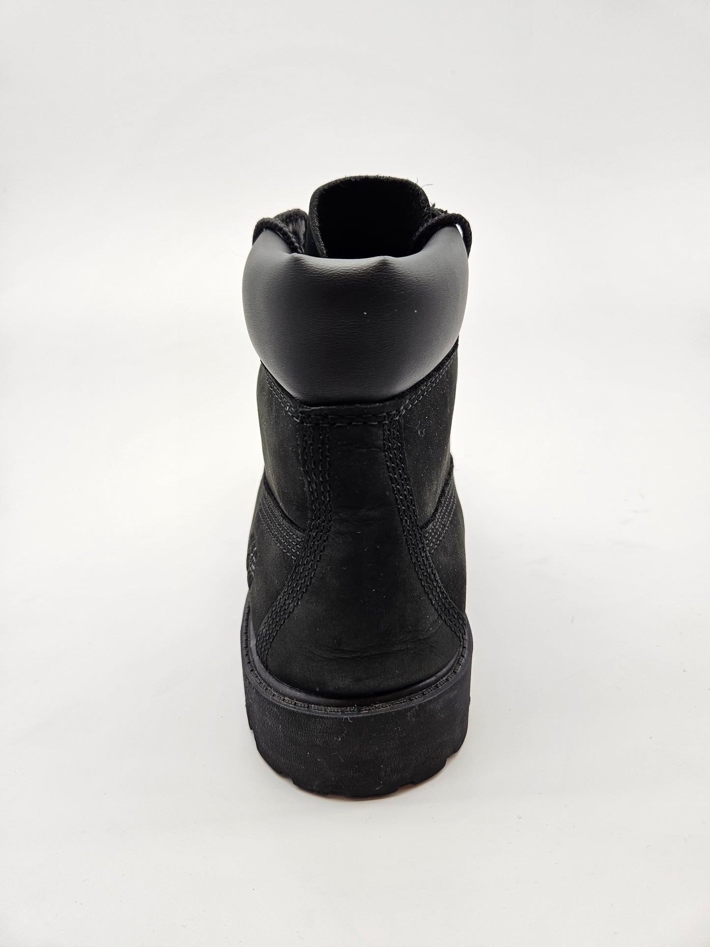 TIMBERLAND ORIGINAL CIZMI BR 38