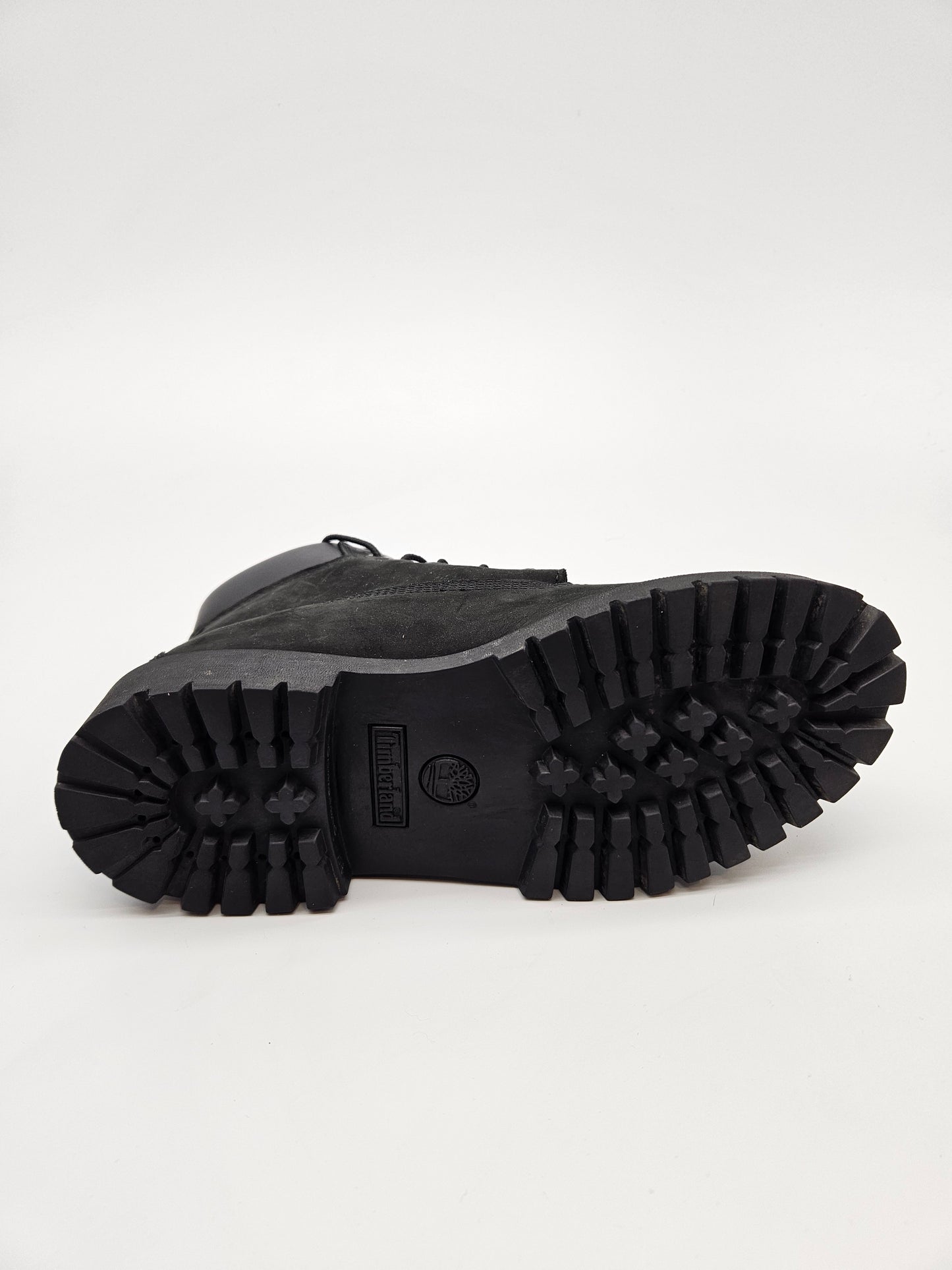TIMBERLAND ORIGINAL CIZMI BR 38