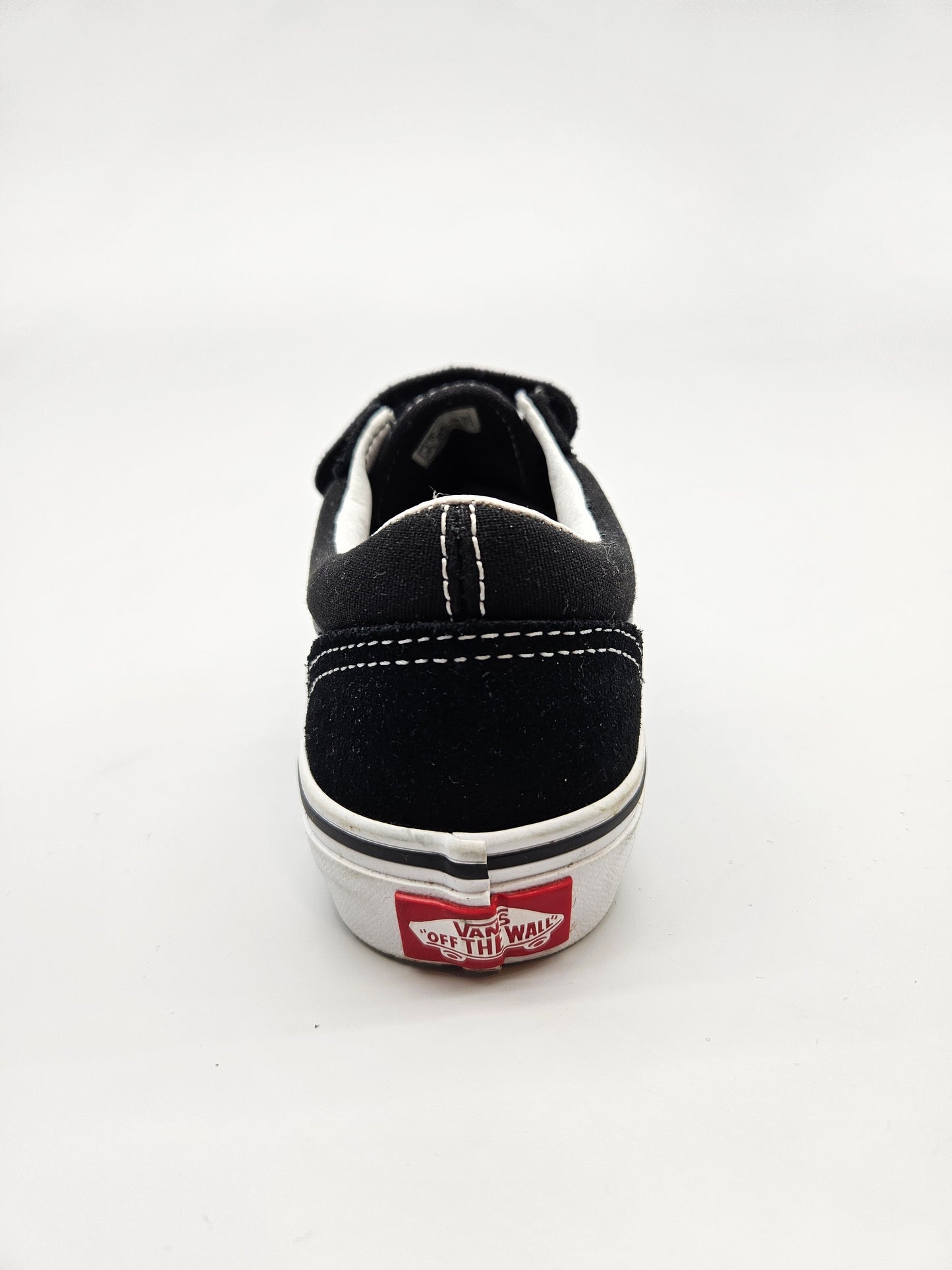 VANS ORIGINAL PATIKI BR 31.5