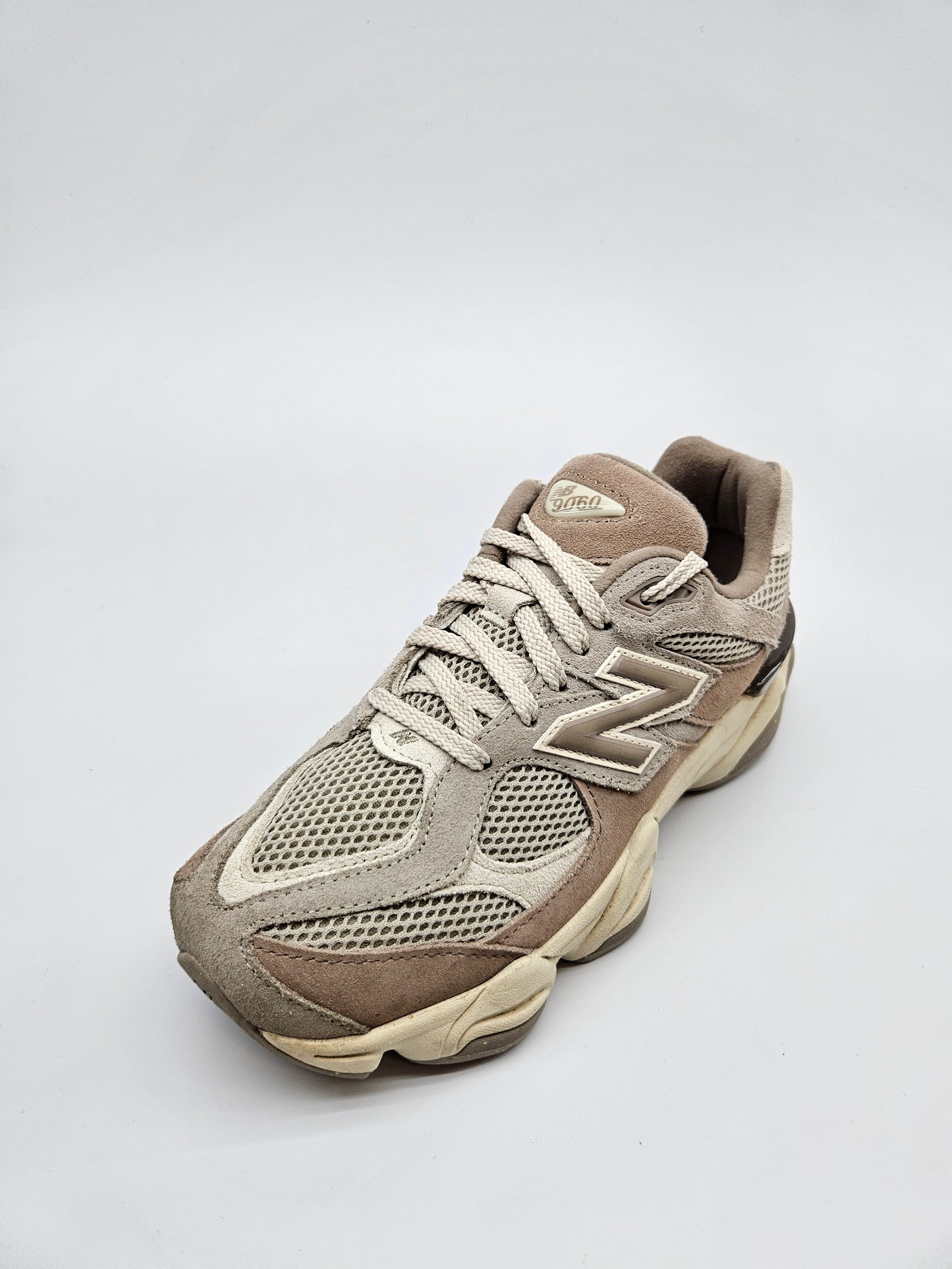 NEW BALANCE ORIGINAL PATIKI BR 39