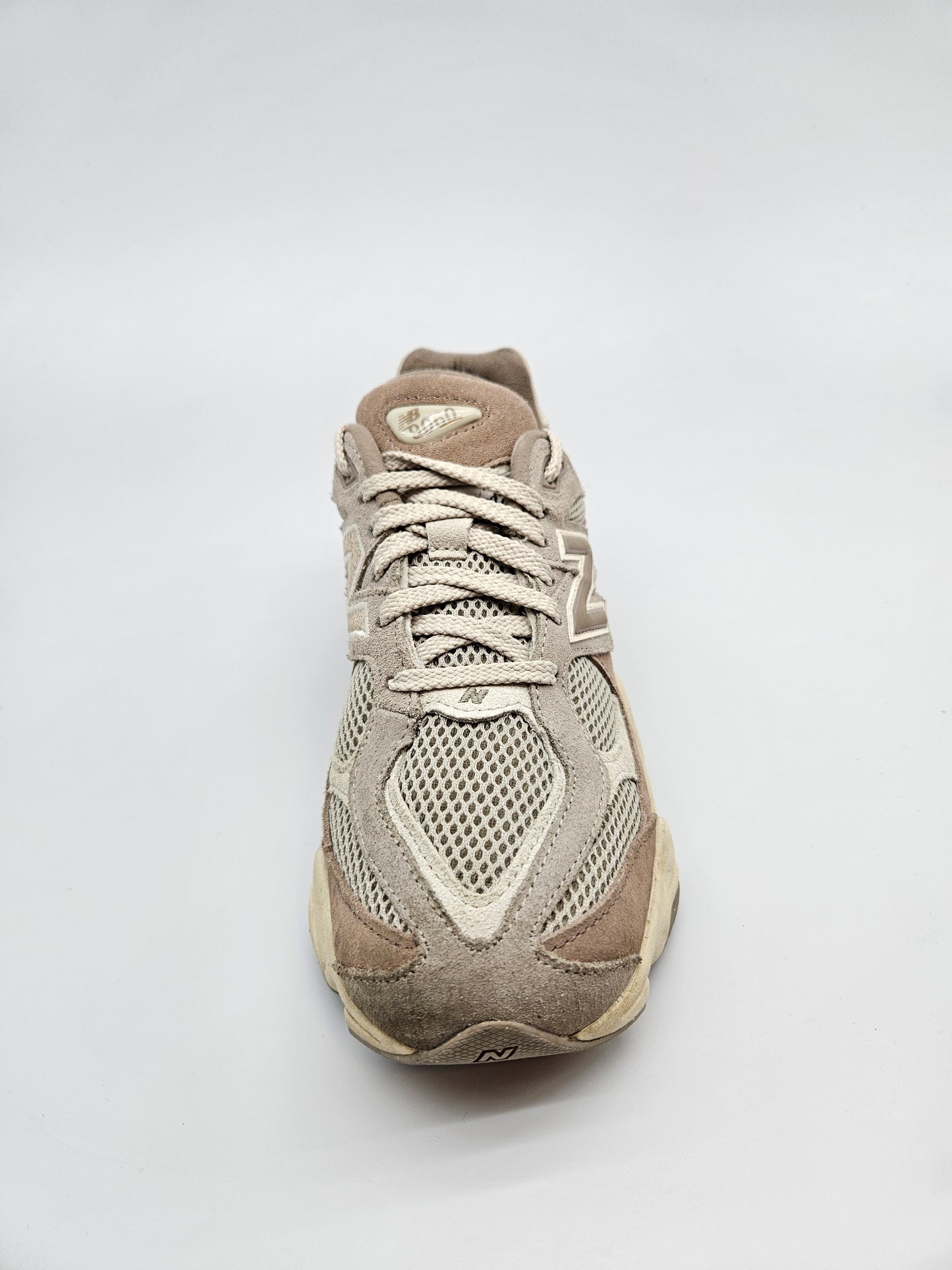 NEW BALANCE ORIGINAL PATIKI BR 39
