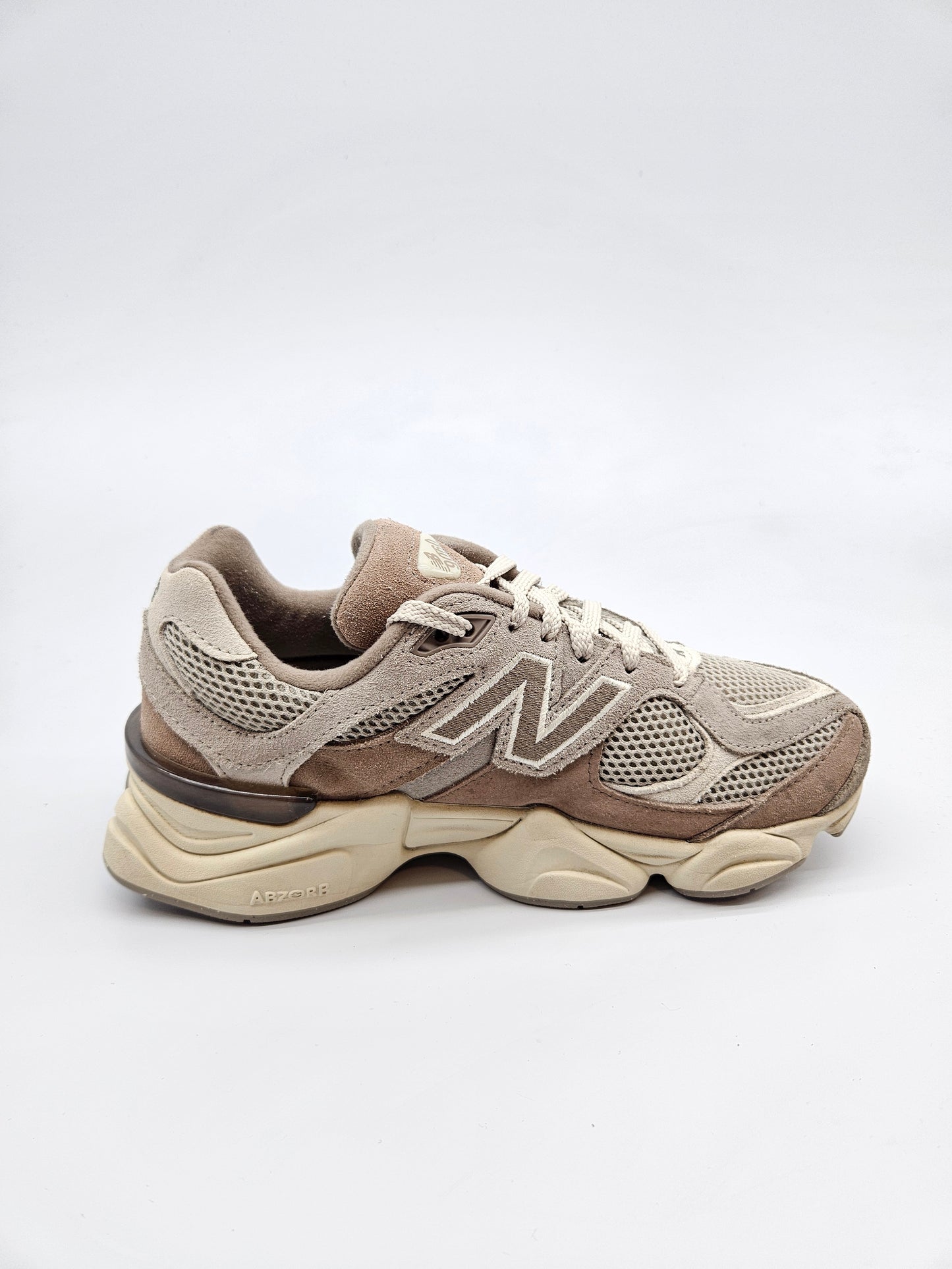 NEW BALANCE ORIGINAL PATIKI BR 39
