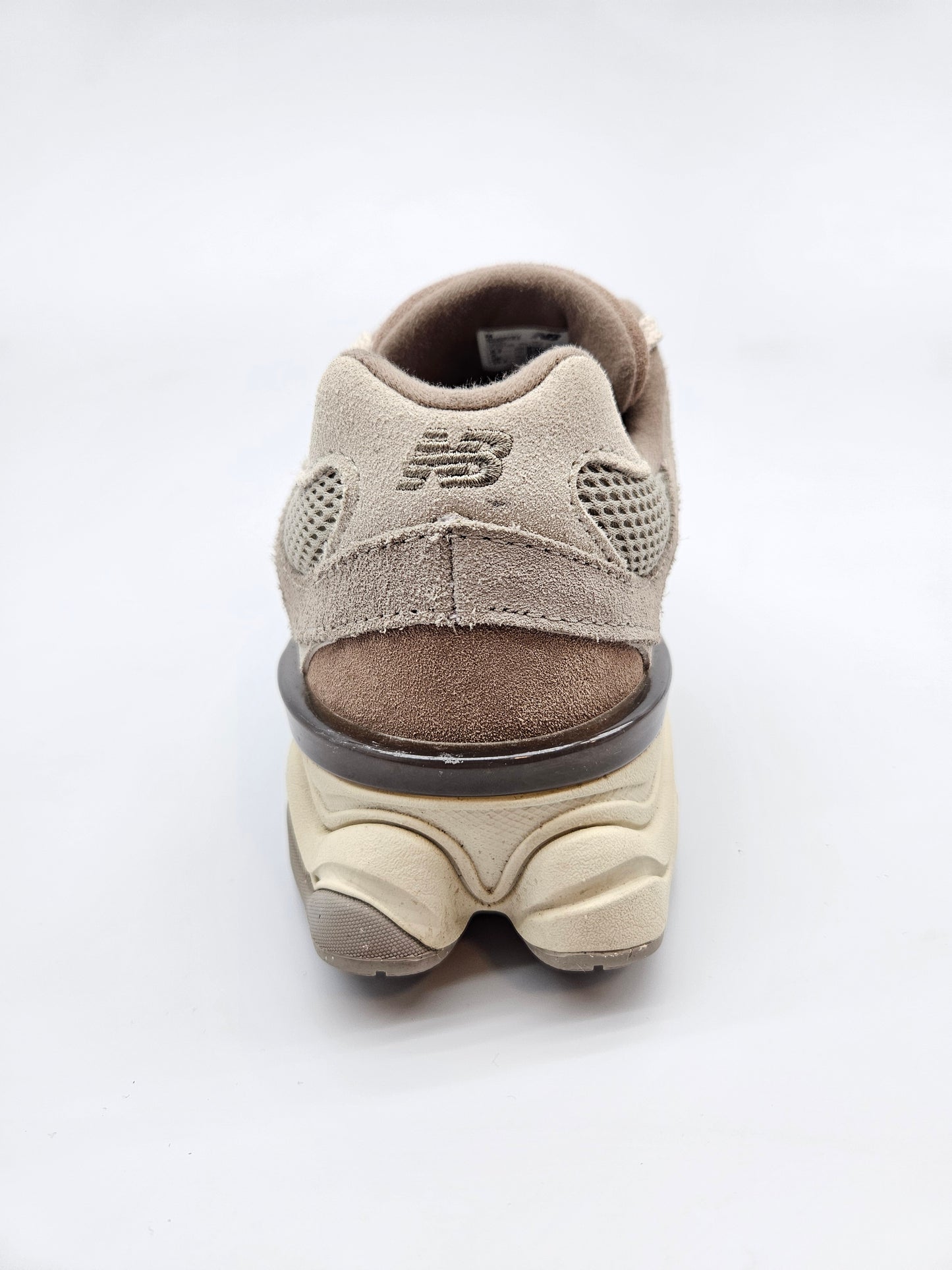 NEW BALANCE ORIGINAL PATIKI BR 39