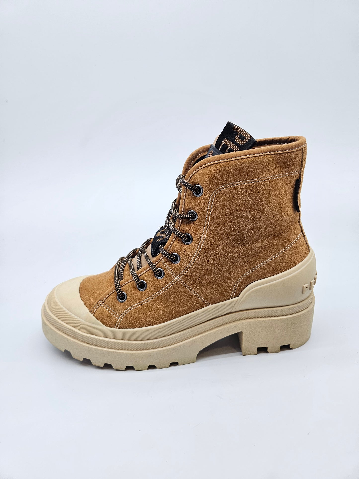 PEPE JEANS ORIGINAL KOZNI CIZMI BR 39