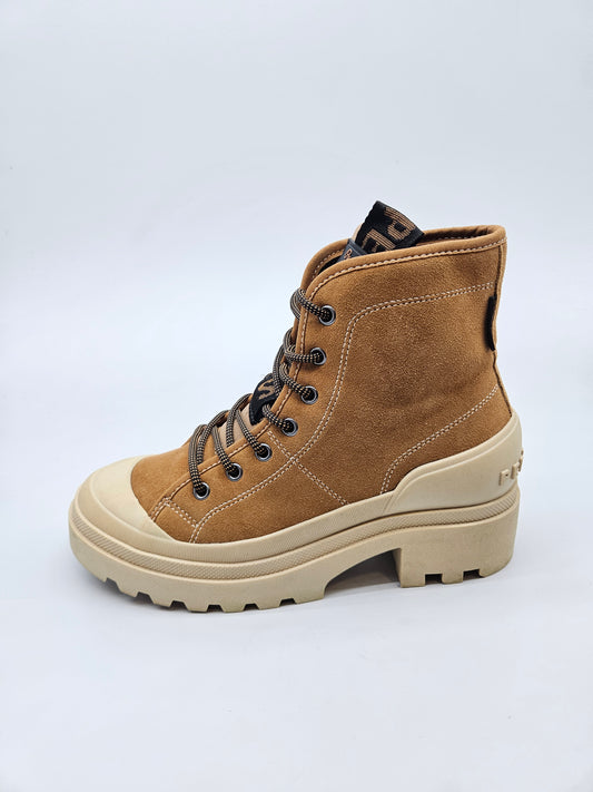 PEPE JEANS ORIGINAL KOZNI CIZMI BR 39