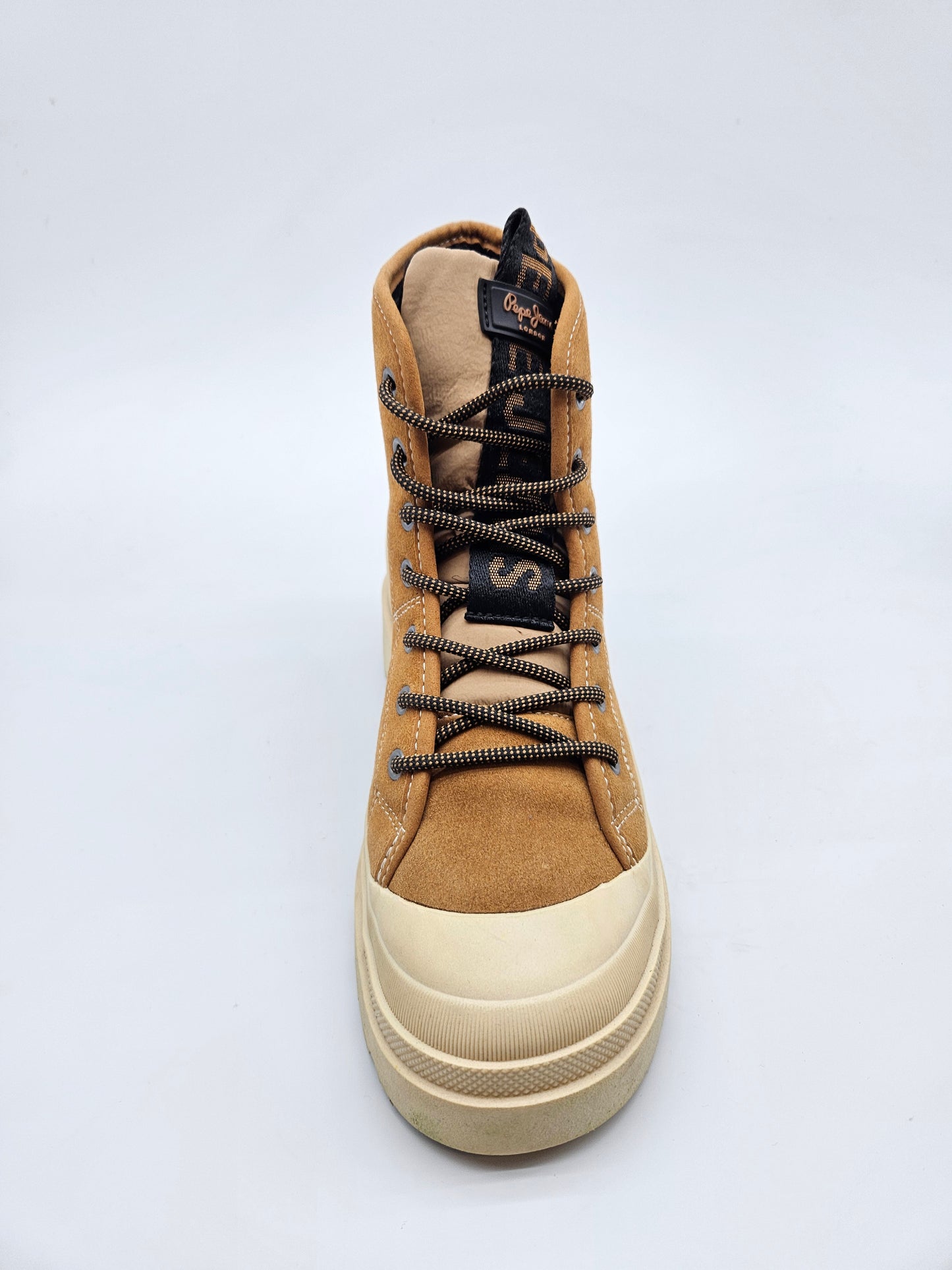 PEPE JEANS ORIGINAL KOZNI CIZMI BR 39
