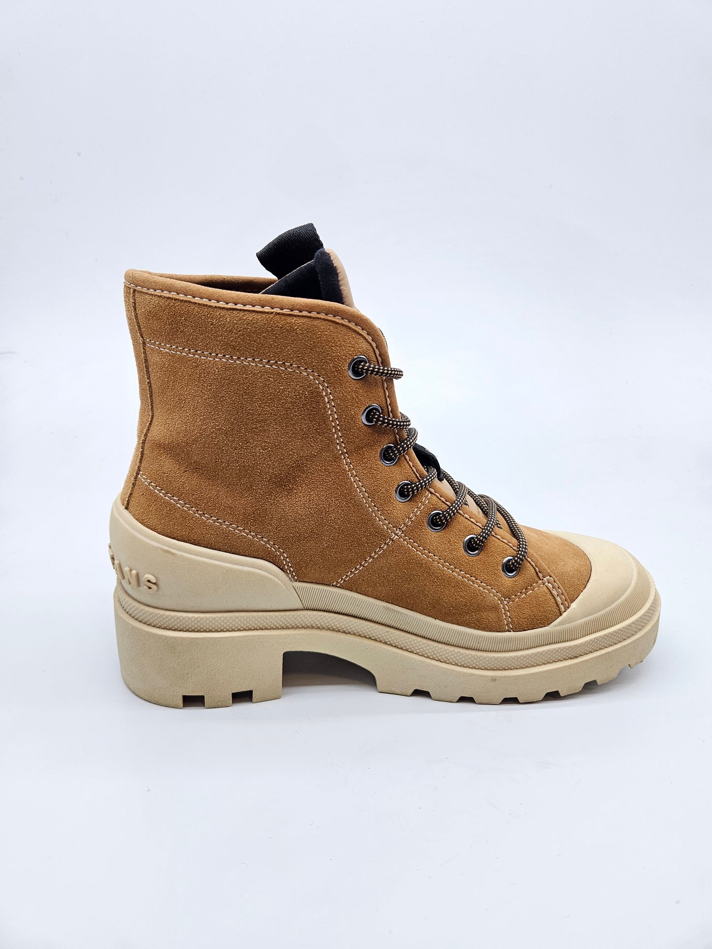 PEPE JEANS ORIGINAL KOZNI CIZMI BR 39