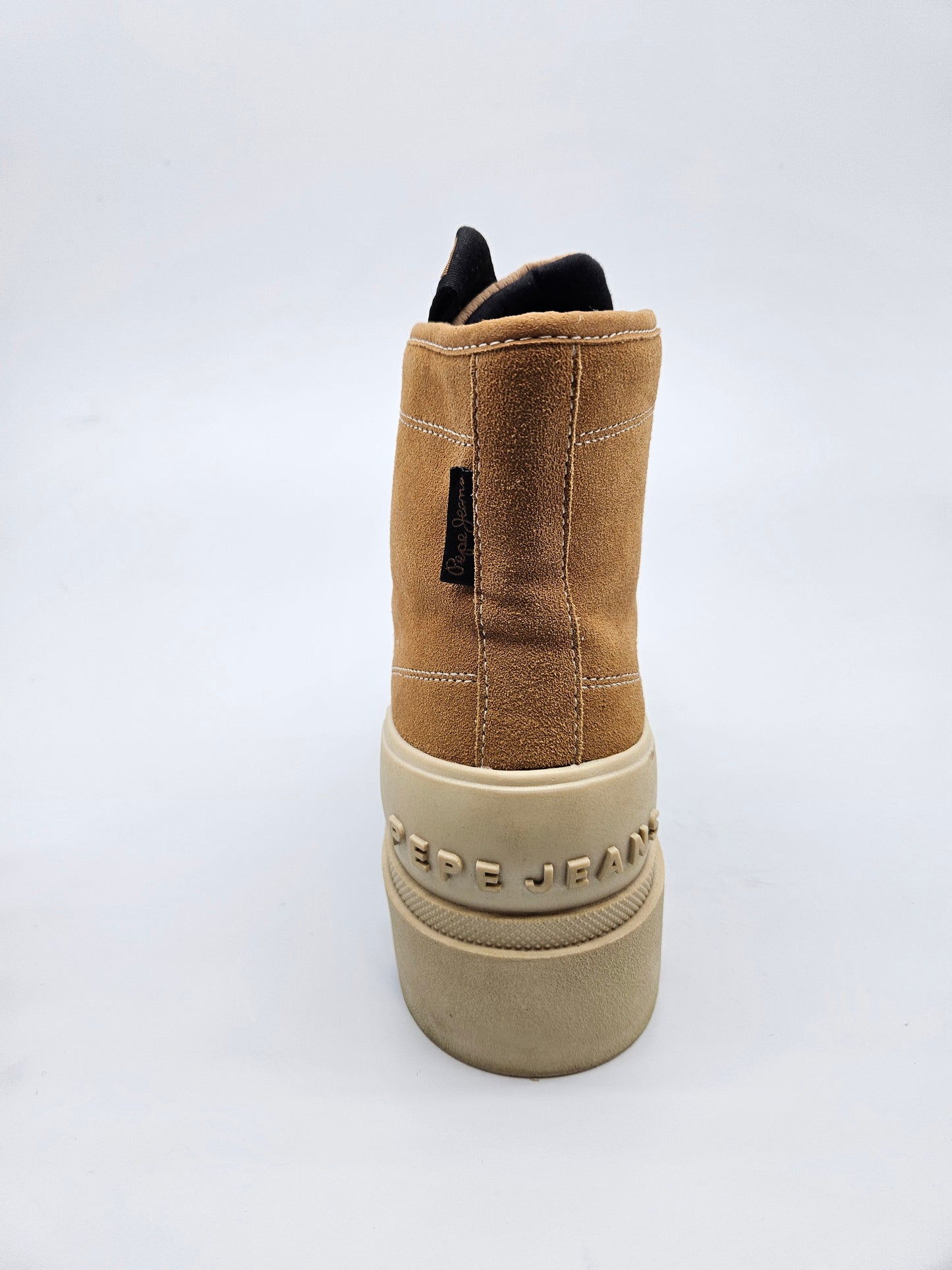 PEPE JEANS ORIGINAL KOZNI CIZMI BR 39