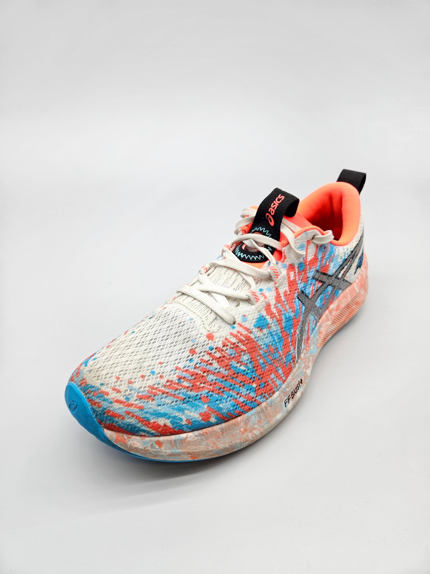 ASICS ORIGINAL PATIKI BR 43.5