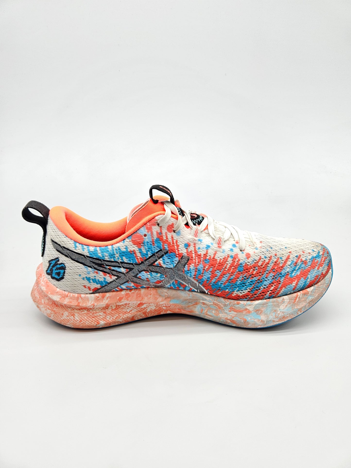 ASICS ORIGINAL PATIKI BR 43.5