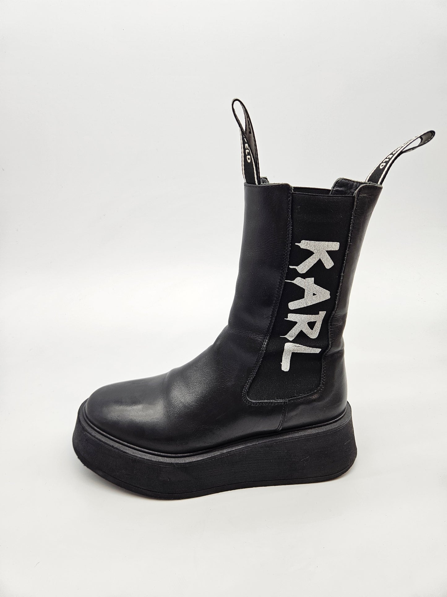 KARL ORIGINAL CIZMI BR 37