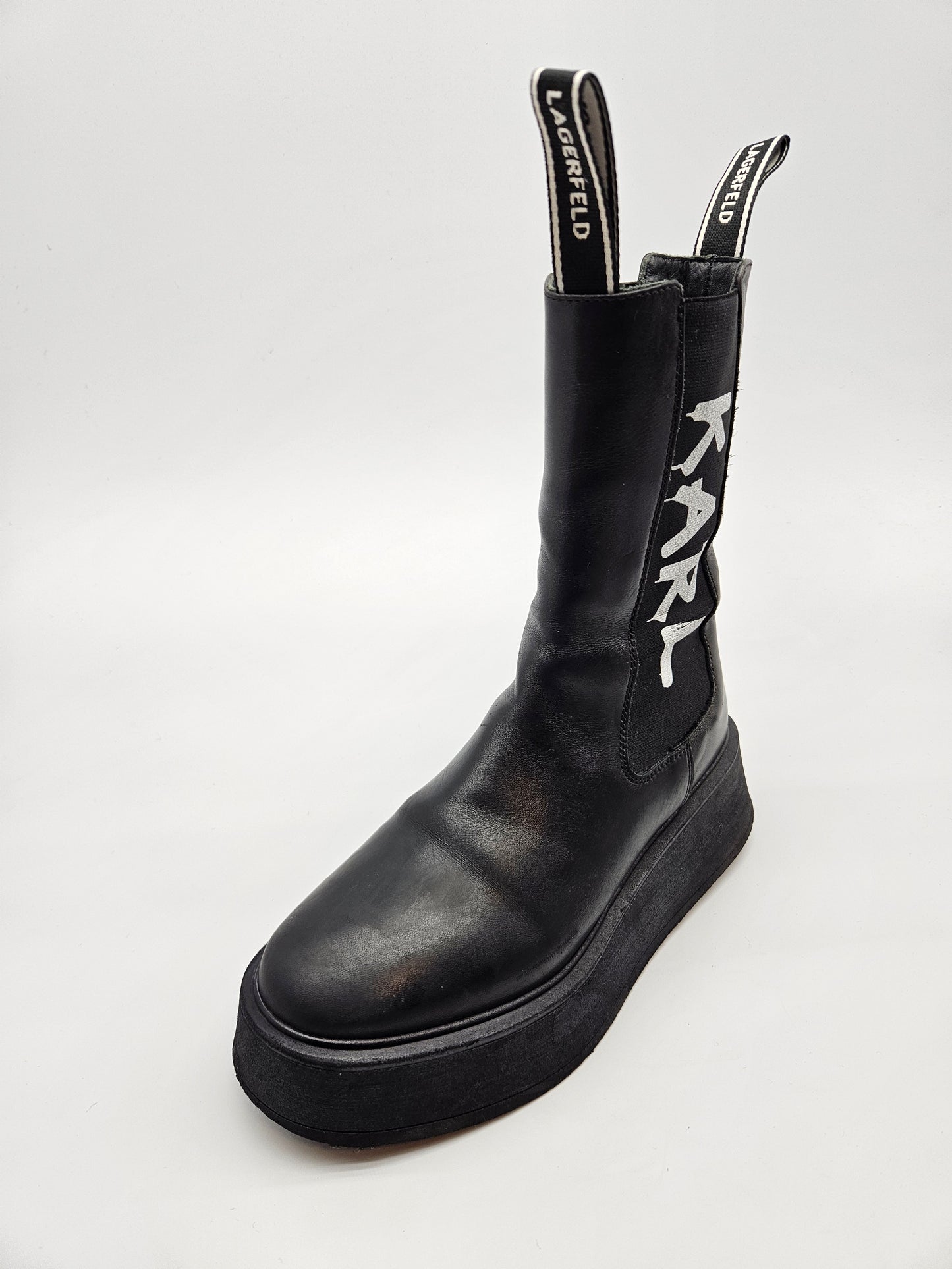KARL ORIGINAL CIZMI BR 37