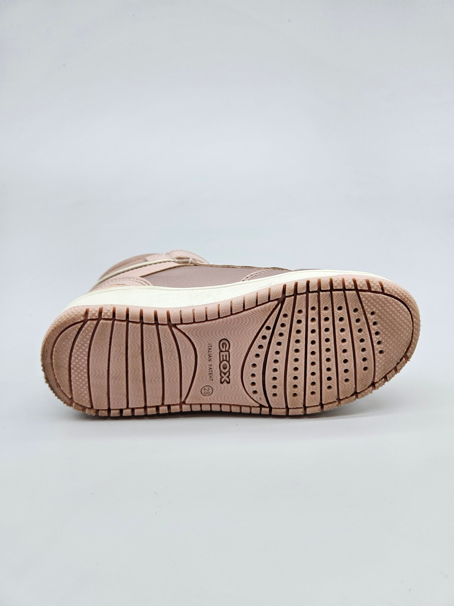GEOX ORIGINAL PATIKI BR 28