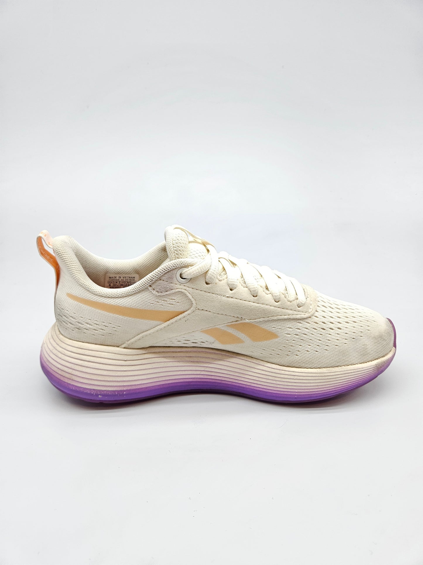 REEBOK ORIGINAL PATIKI BR 36