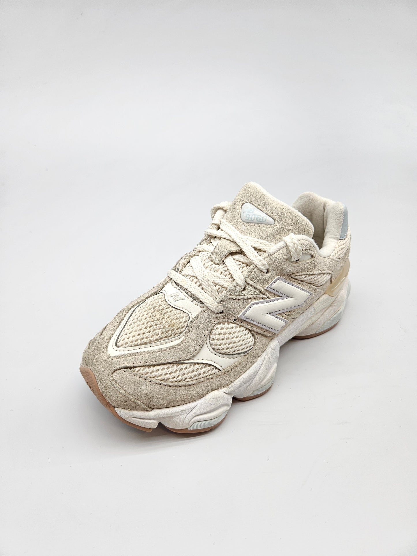 NEW BALANCE ORIGINAL PATIKI BR 32.5