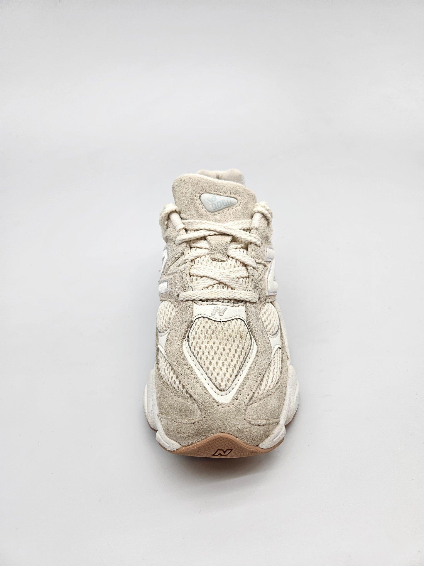 NEW BALANCE ORIGINAL PATIKI BR 32.5
