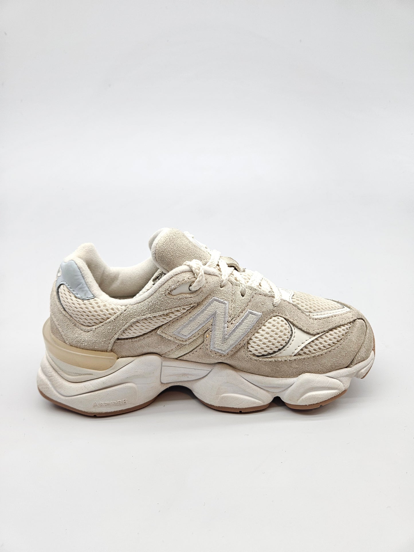 NEW BALANCE ORIGINAL PATIKI BR 32.5