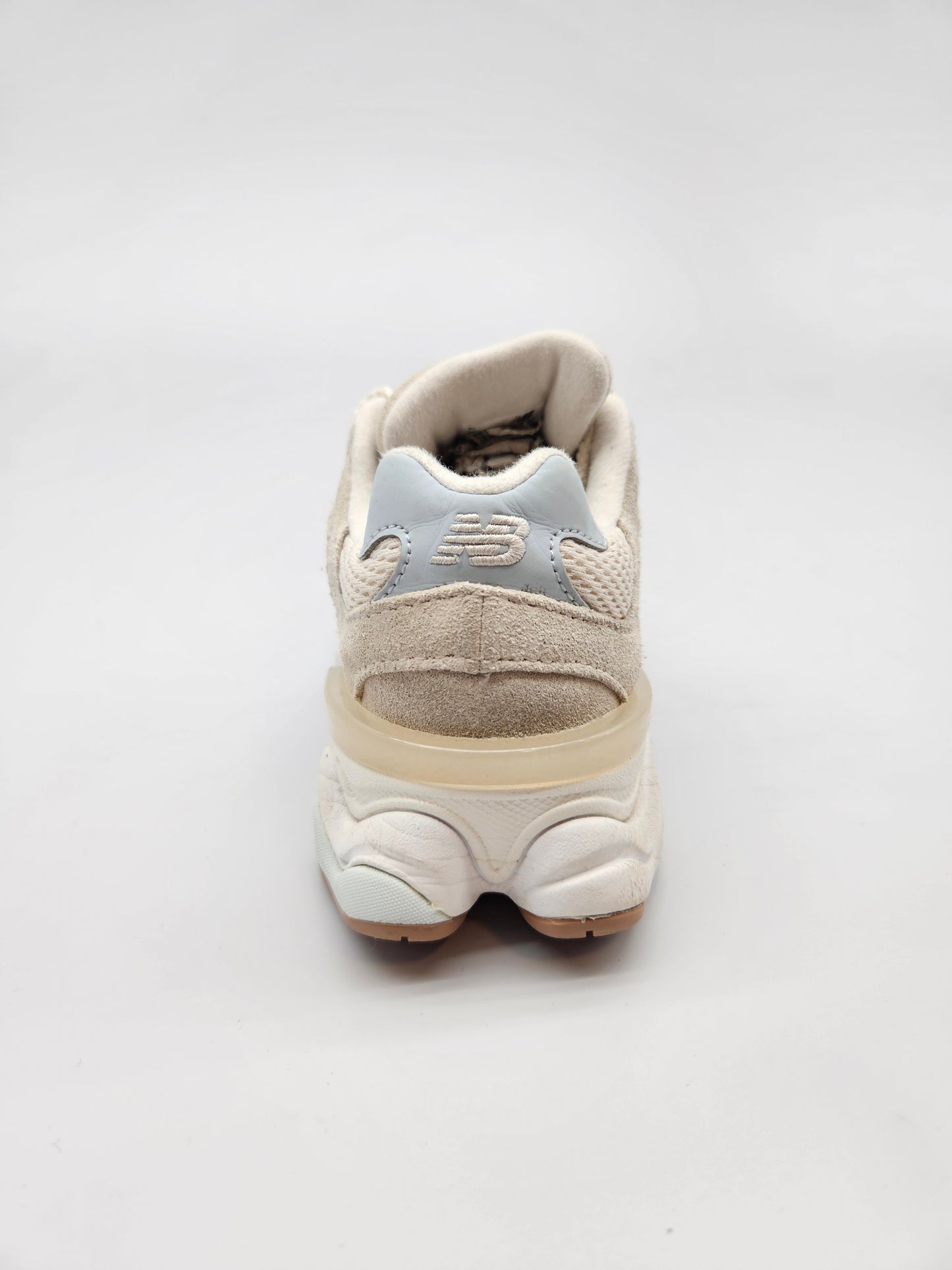 NEW BALANCE ORIGINAL PATIKI BR 32.5