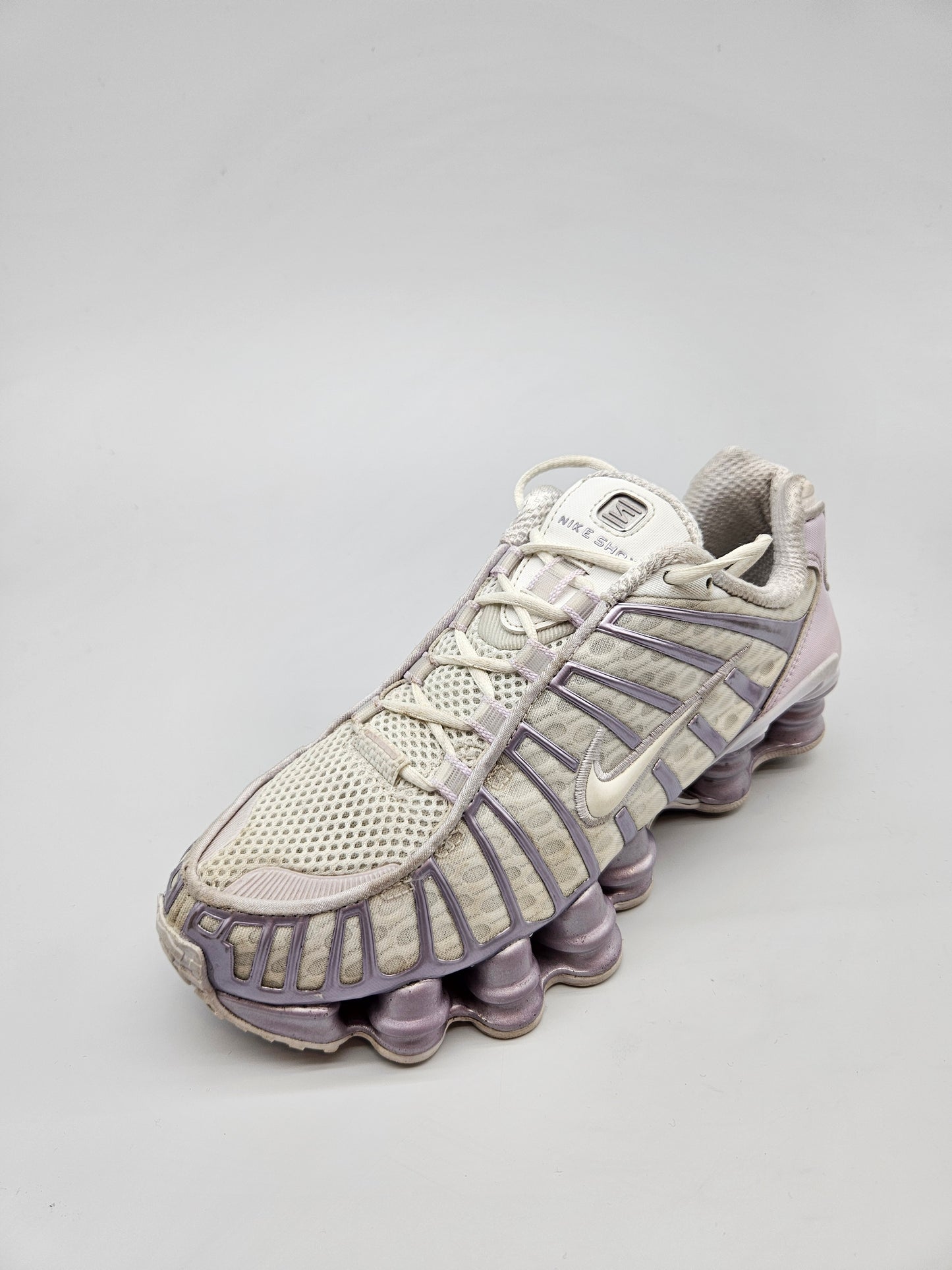 NIKE SHOX ORIGINAL PATIKI BR 37.5