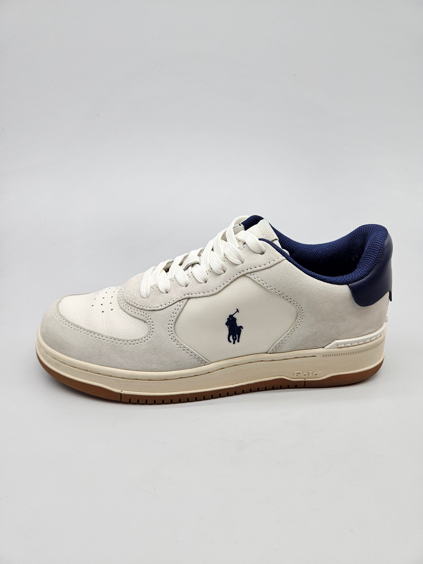 POLO ORIGINAL PATIKI BR 42