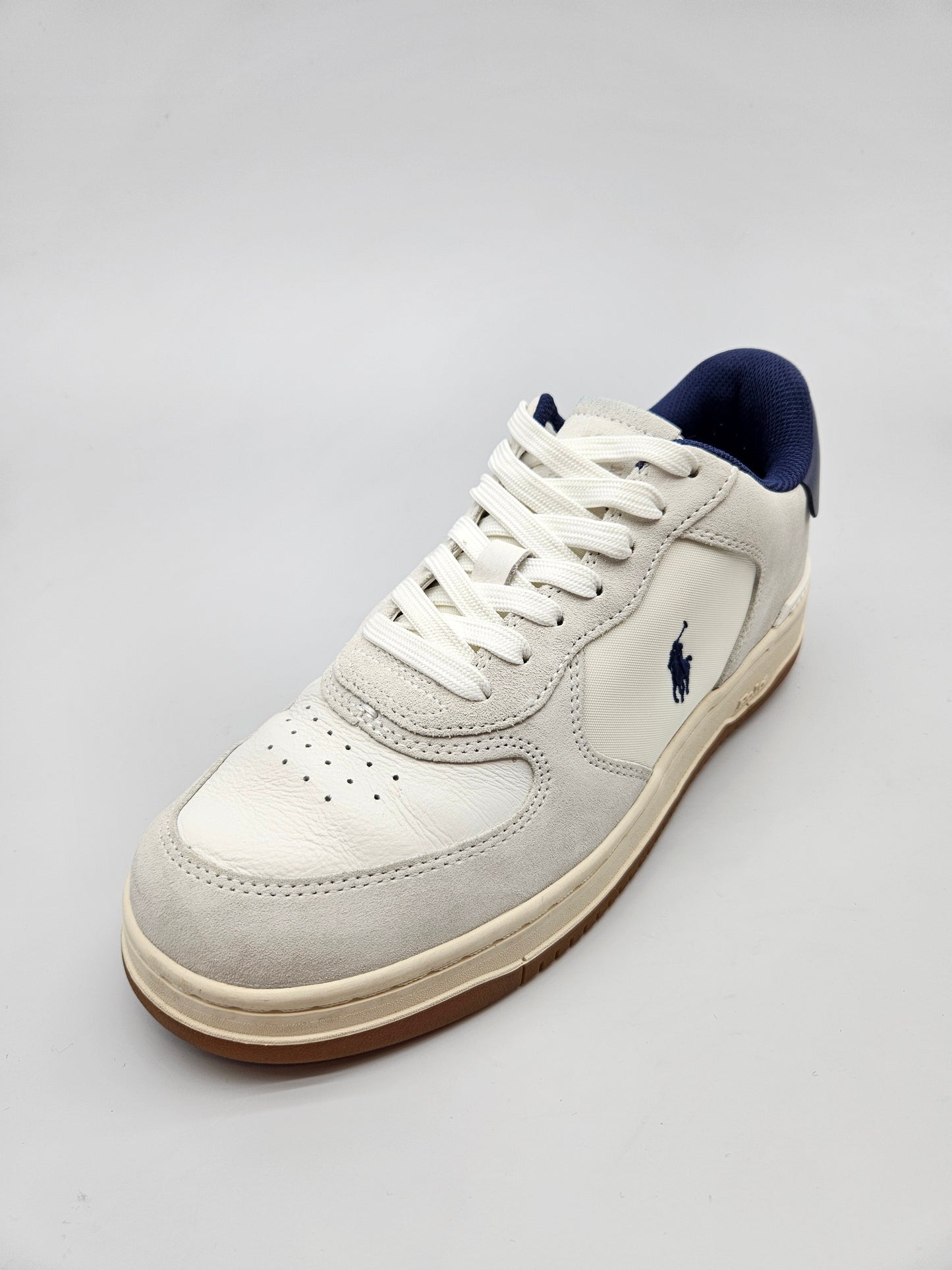 POLO ORIGINAL PATIKI BR 42